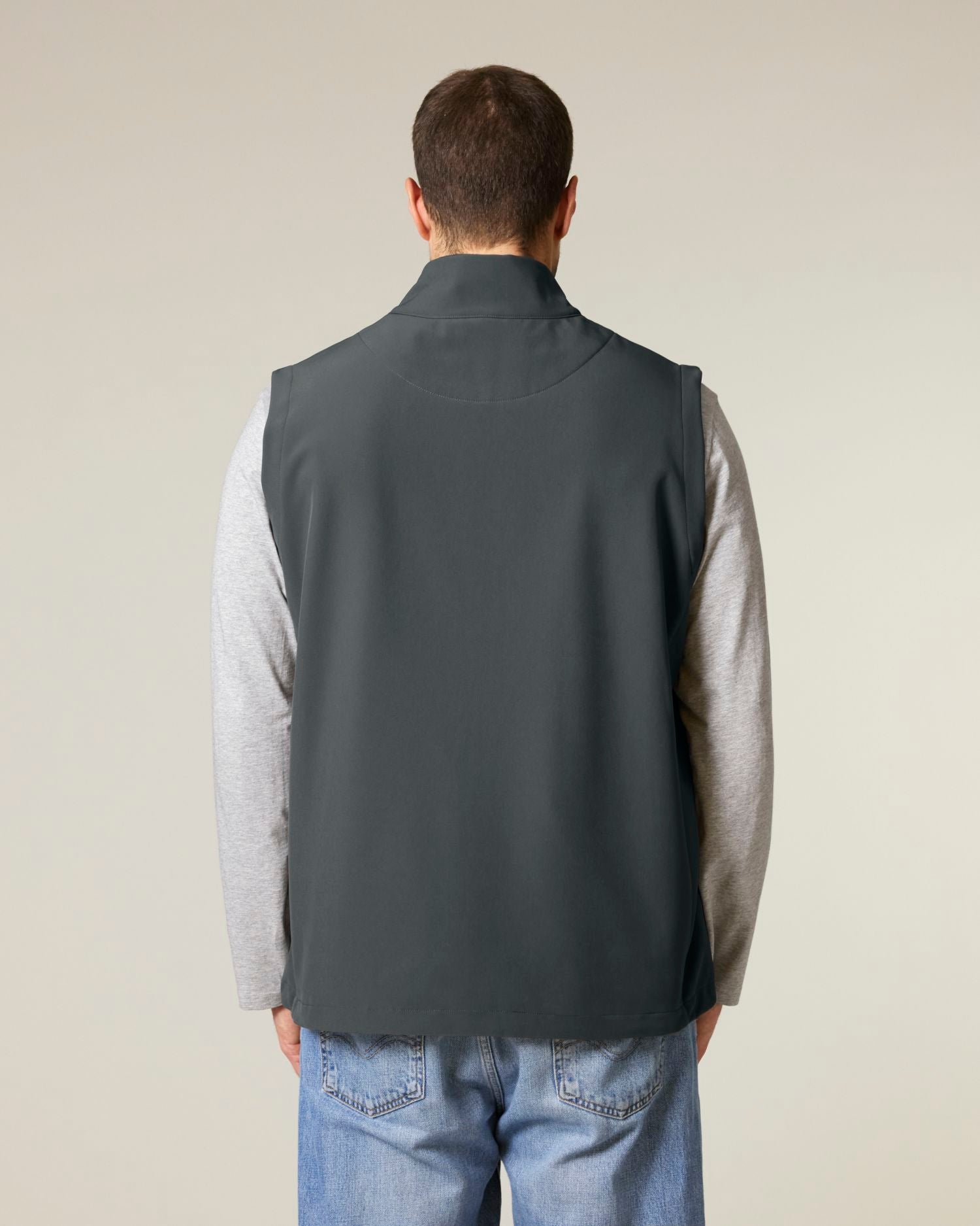 Anthracite | STJM235 Studio Businesswear SBC0