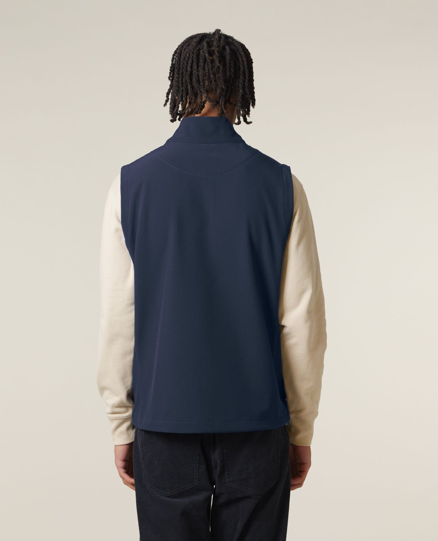 French Navy | STJM235 Studio Businesswear SBC0