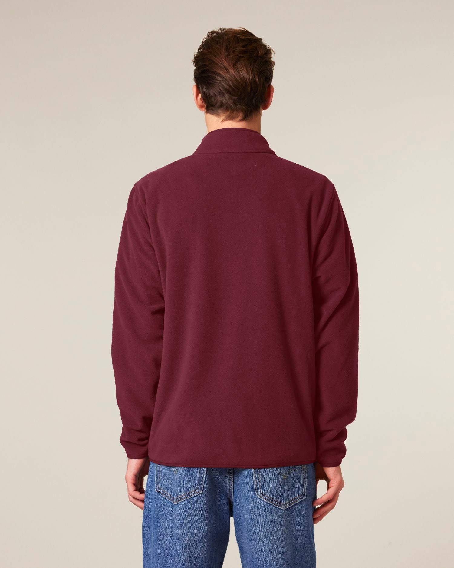 Burgundy | STJM238 Studio Businesswear SBC0