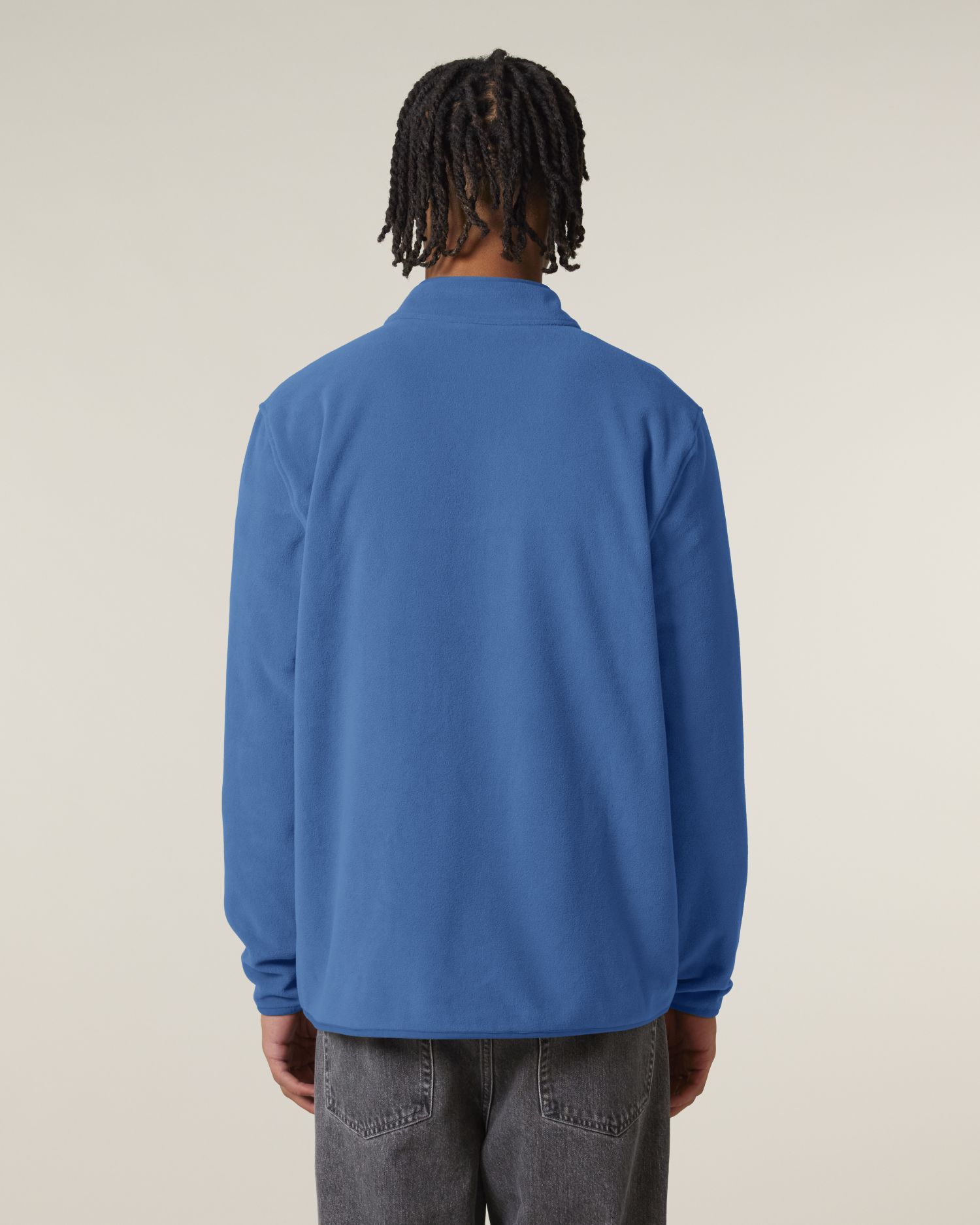 Mindful Blue | STJM238 Studio Businesswear SBC0