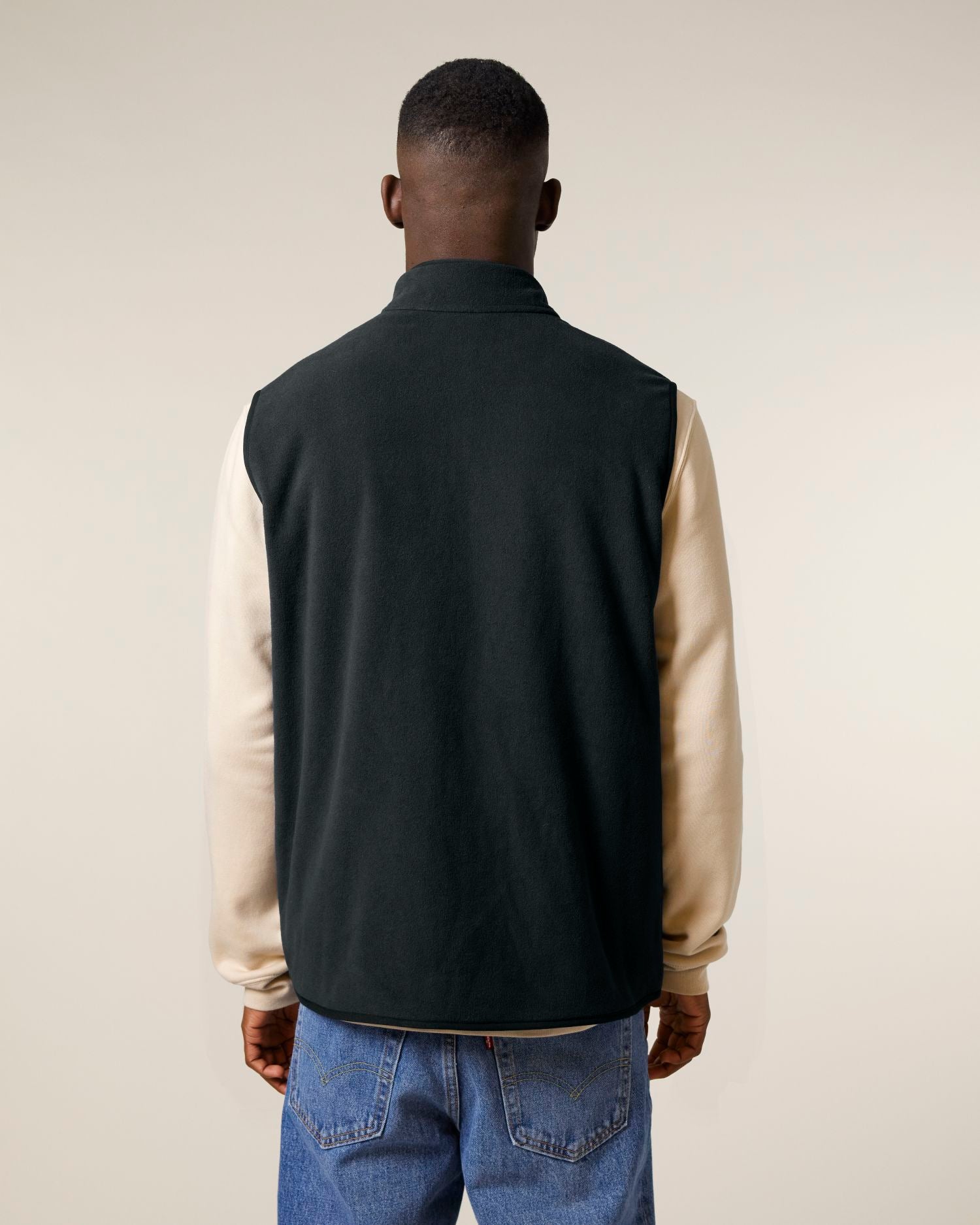 Black | STJM240 Studio Businesswear SBC0