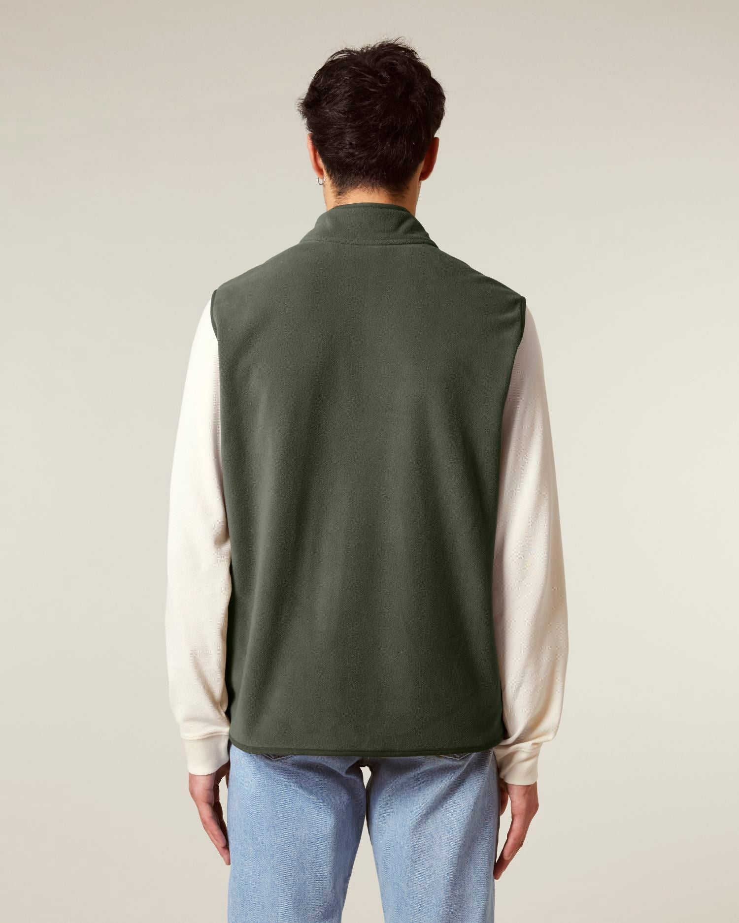 Khaki | STJM240 Studio Businesswear SBC0