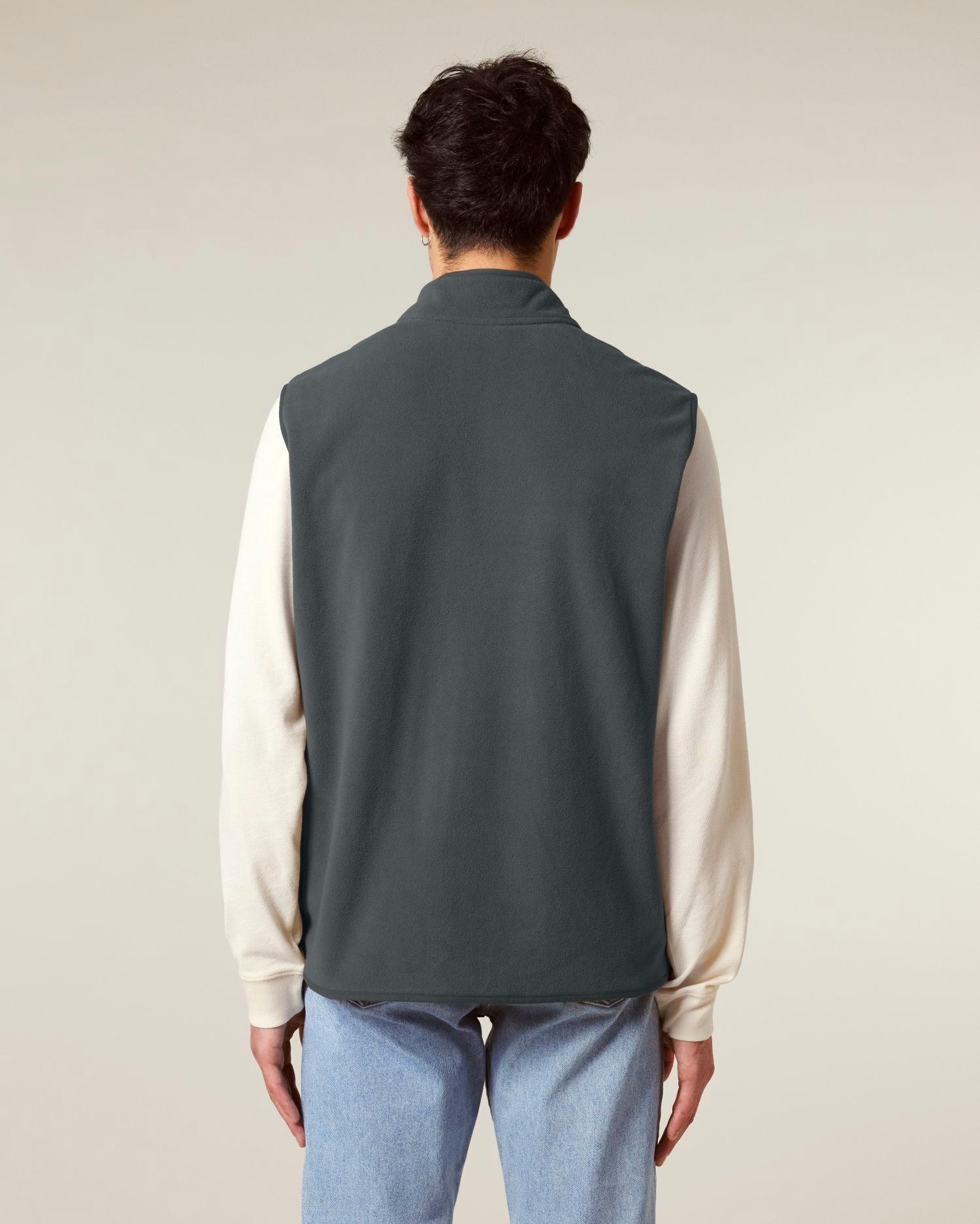 Anthracite | STJM240 Studio Businesswear SBC0