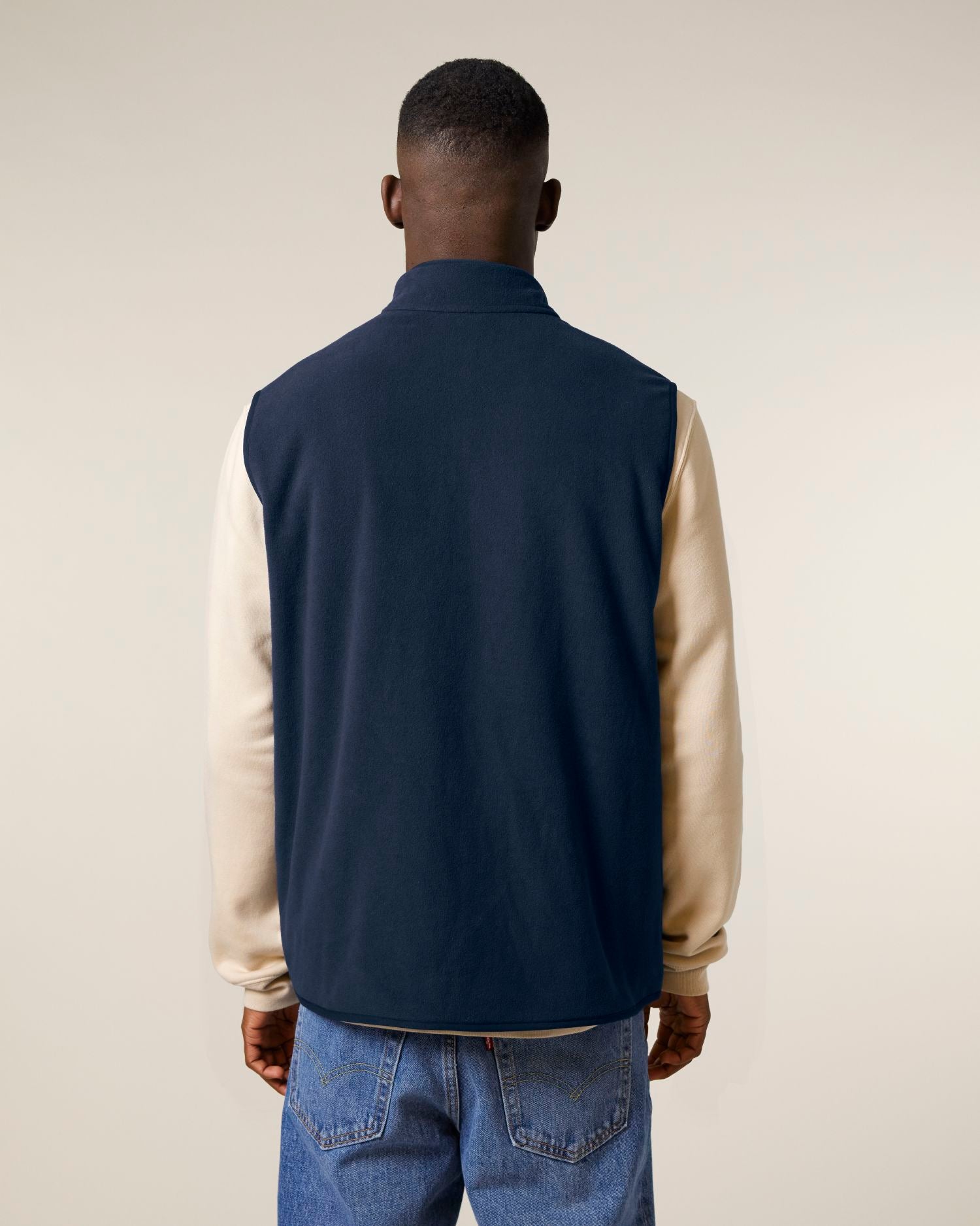 French Navy | STJM240 Studio Businesswear SBC0