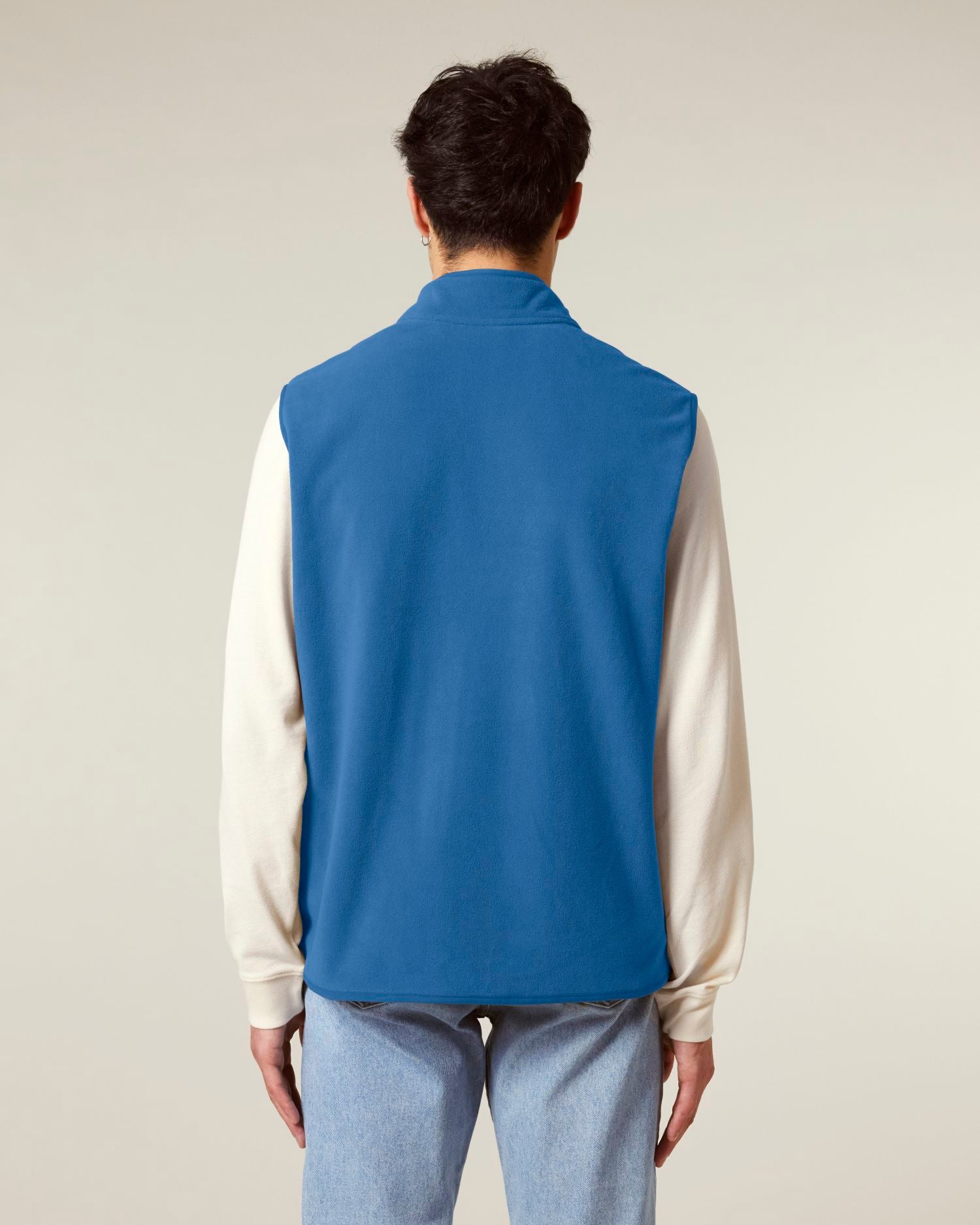 Mindful Blue | STJM240 Studio Businesswear SBC0