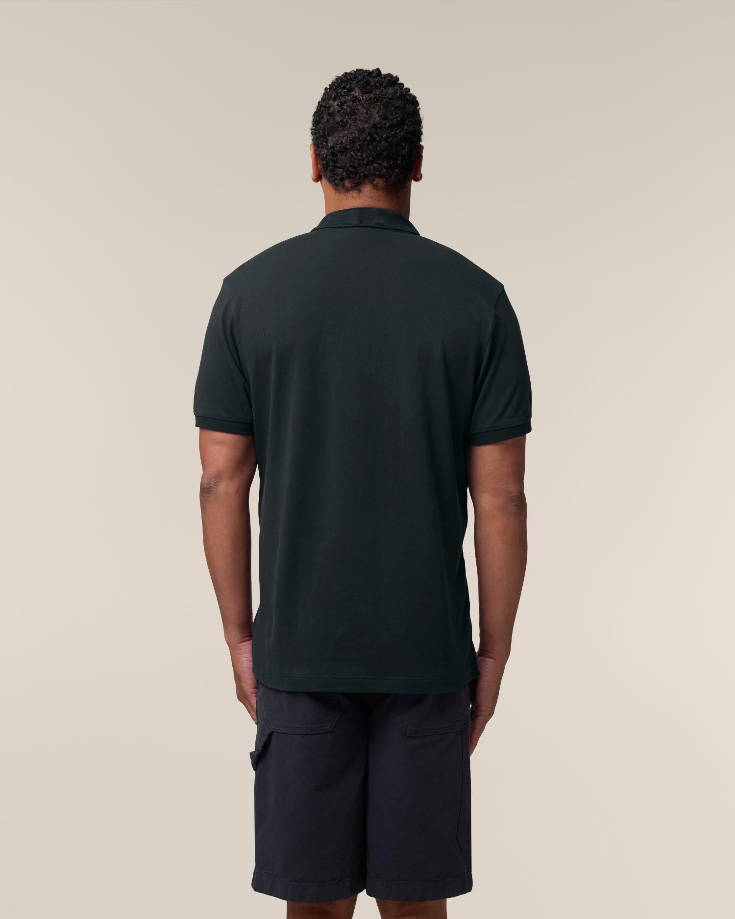 Black | STPM224 Studio Businesswear SBC0