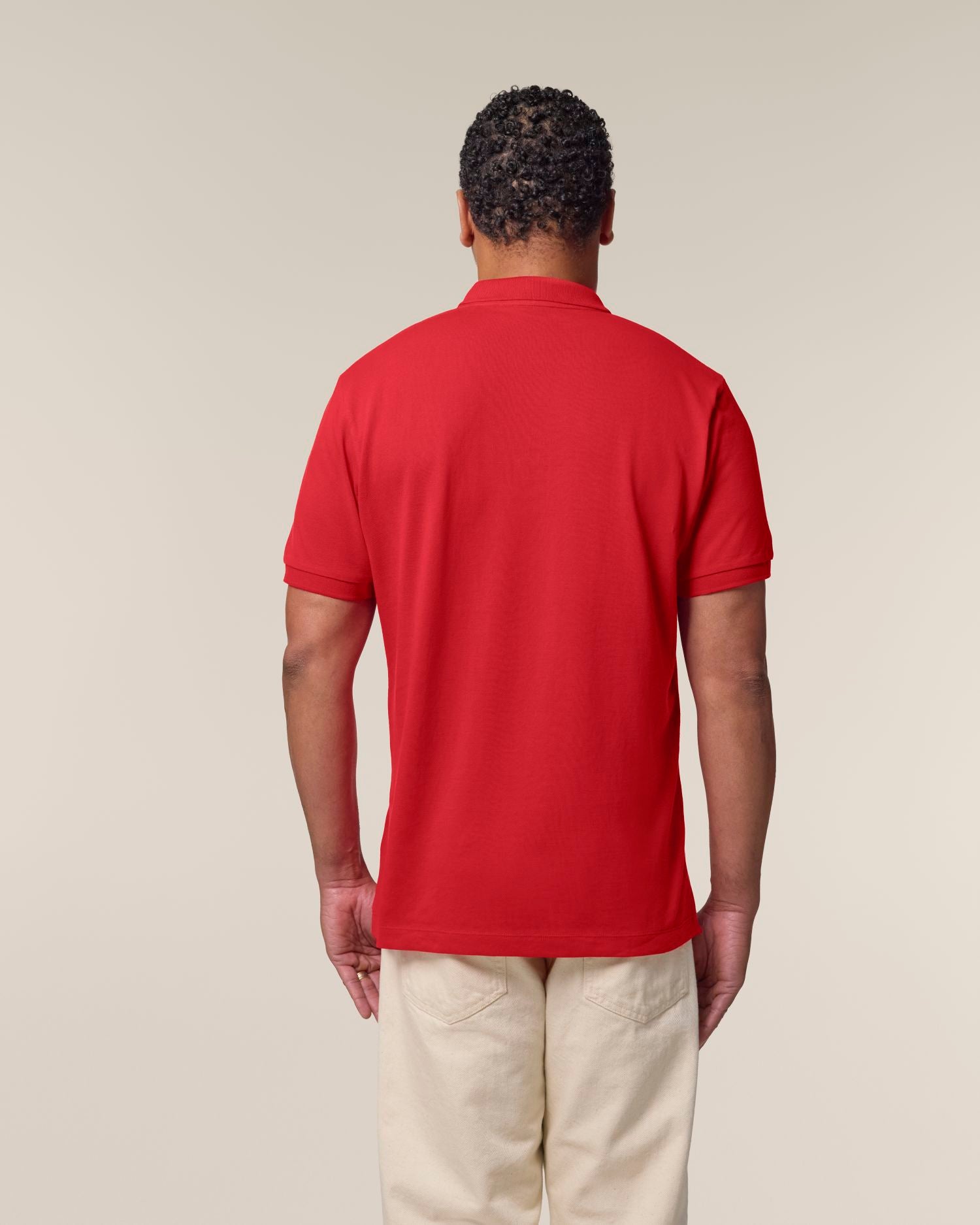 Red | STPM224 Studio Businesswear SBC0