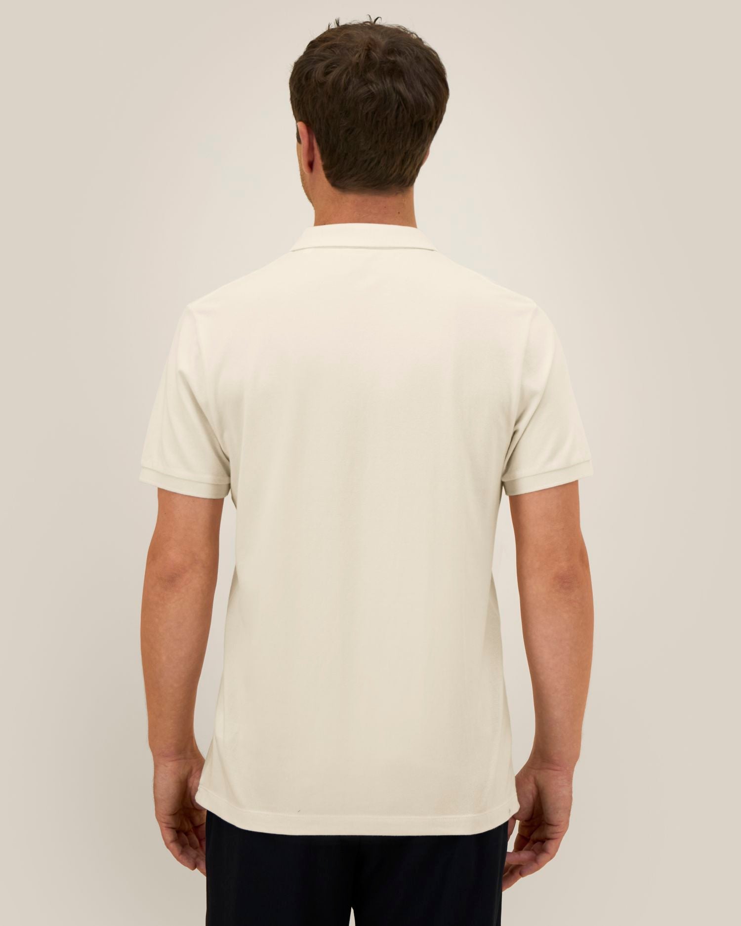 Natural Raw | STPM224 Studio Businesswear SBC0
