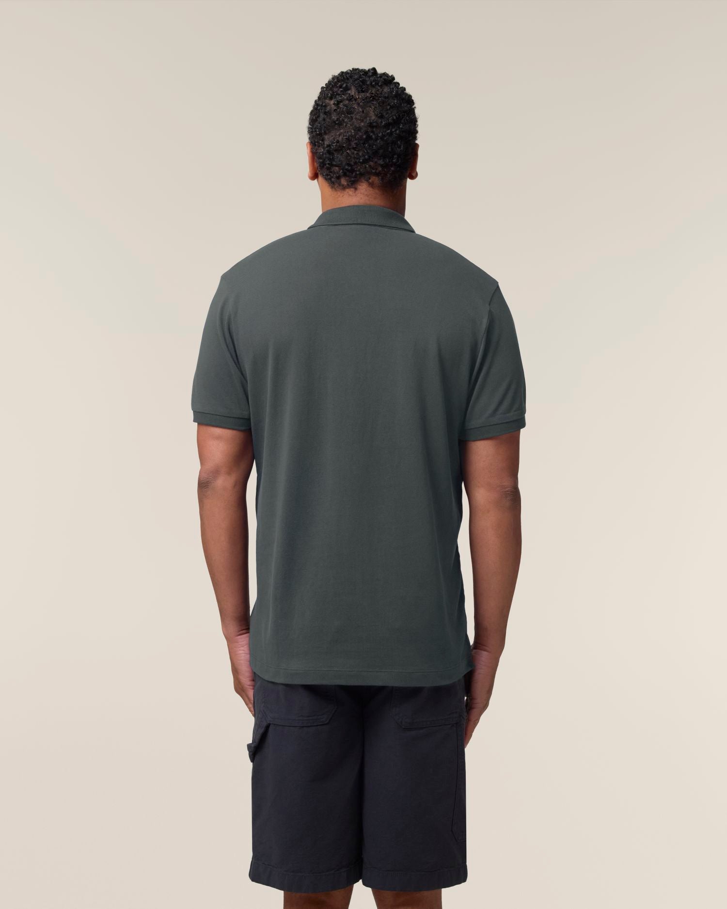 Anthracite | STPM224 Studio Businesswear SBC0