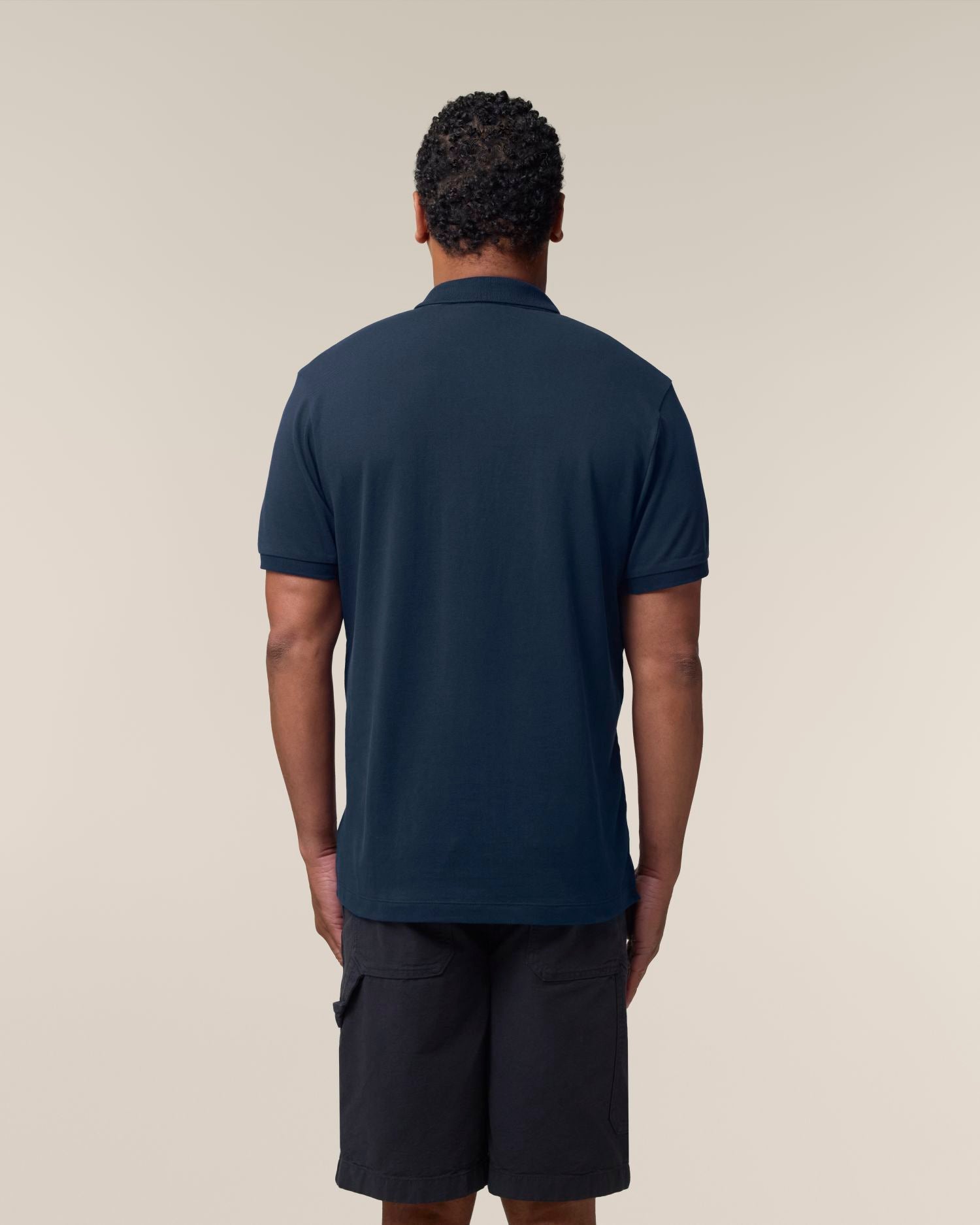 French Navy | STPM224 Studio Businesswear SBC0