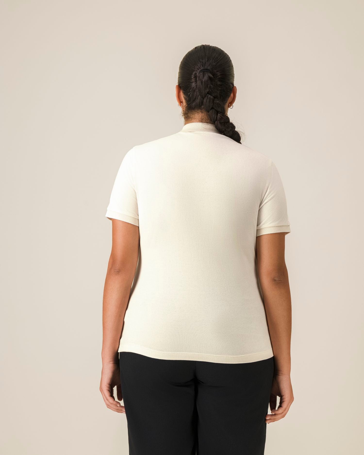 Natural Raw | STPW977 Studio Businesswear SBC0