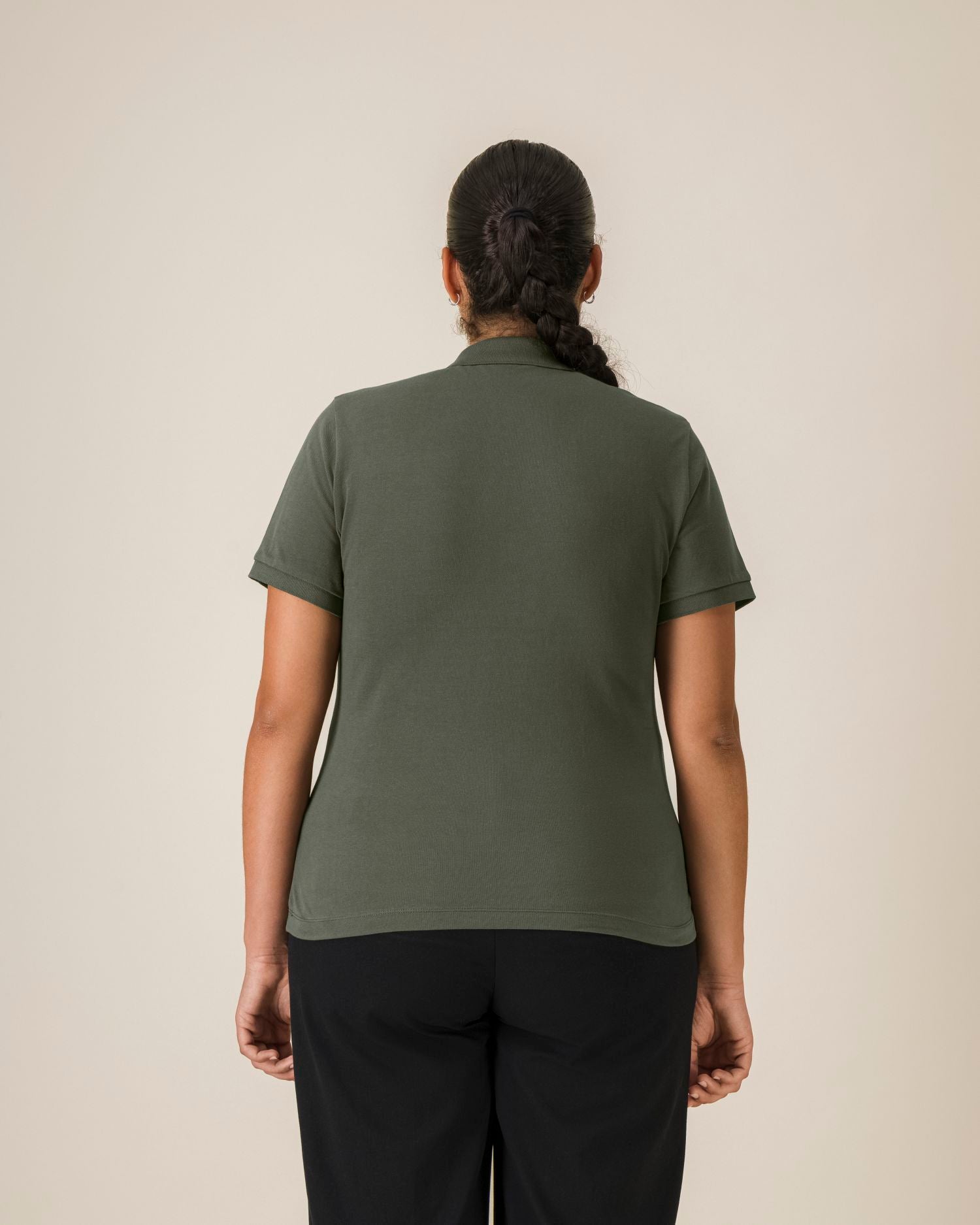 Khaki | STPW977 Studio Businesswear SBC0