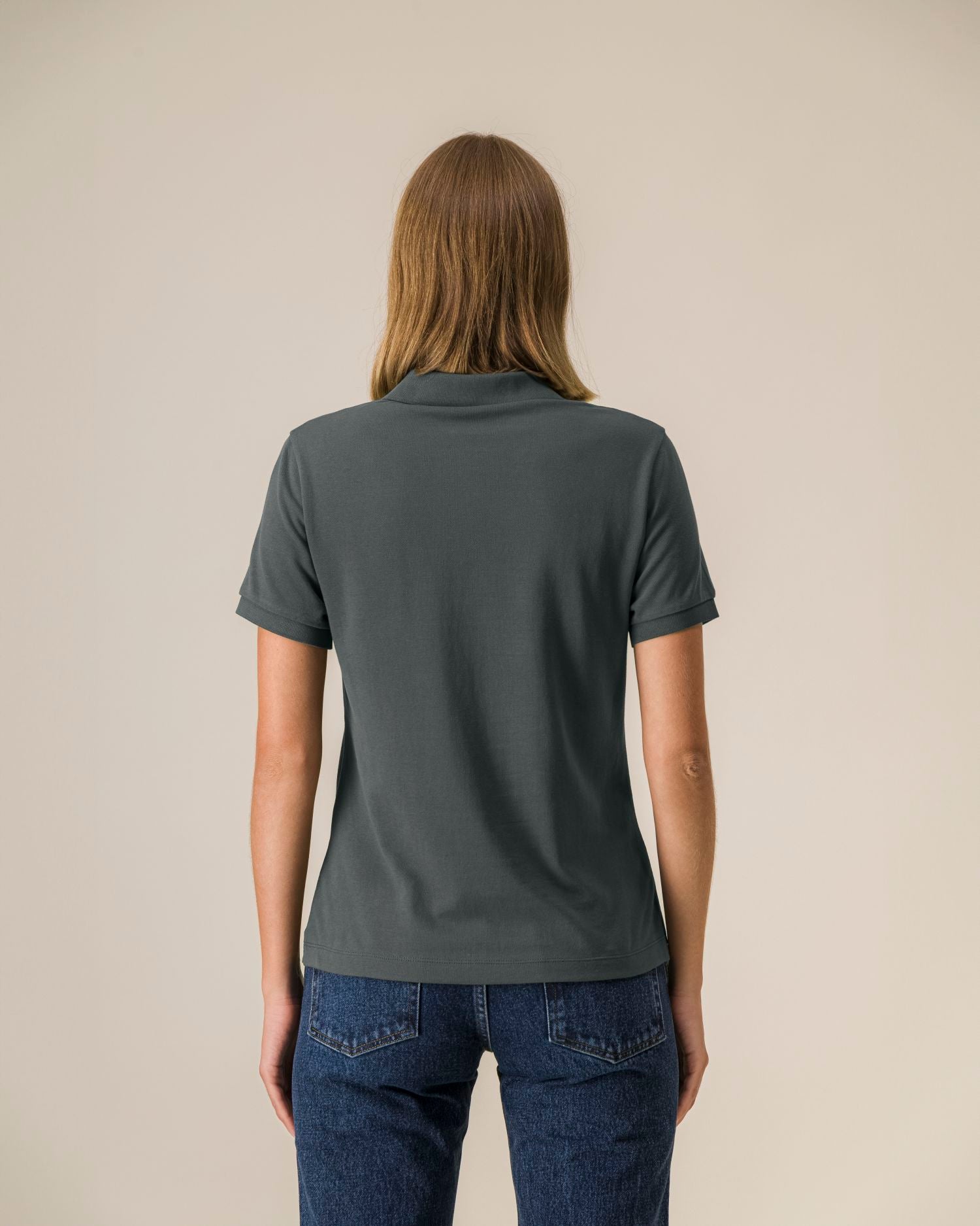 Anthracite | STPW977 Studio Businesswear SBC0