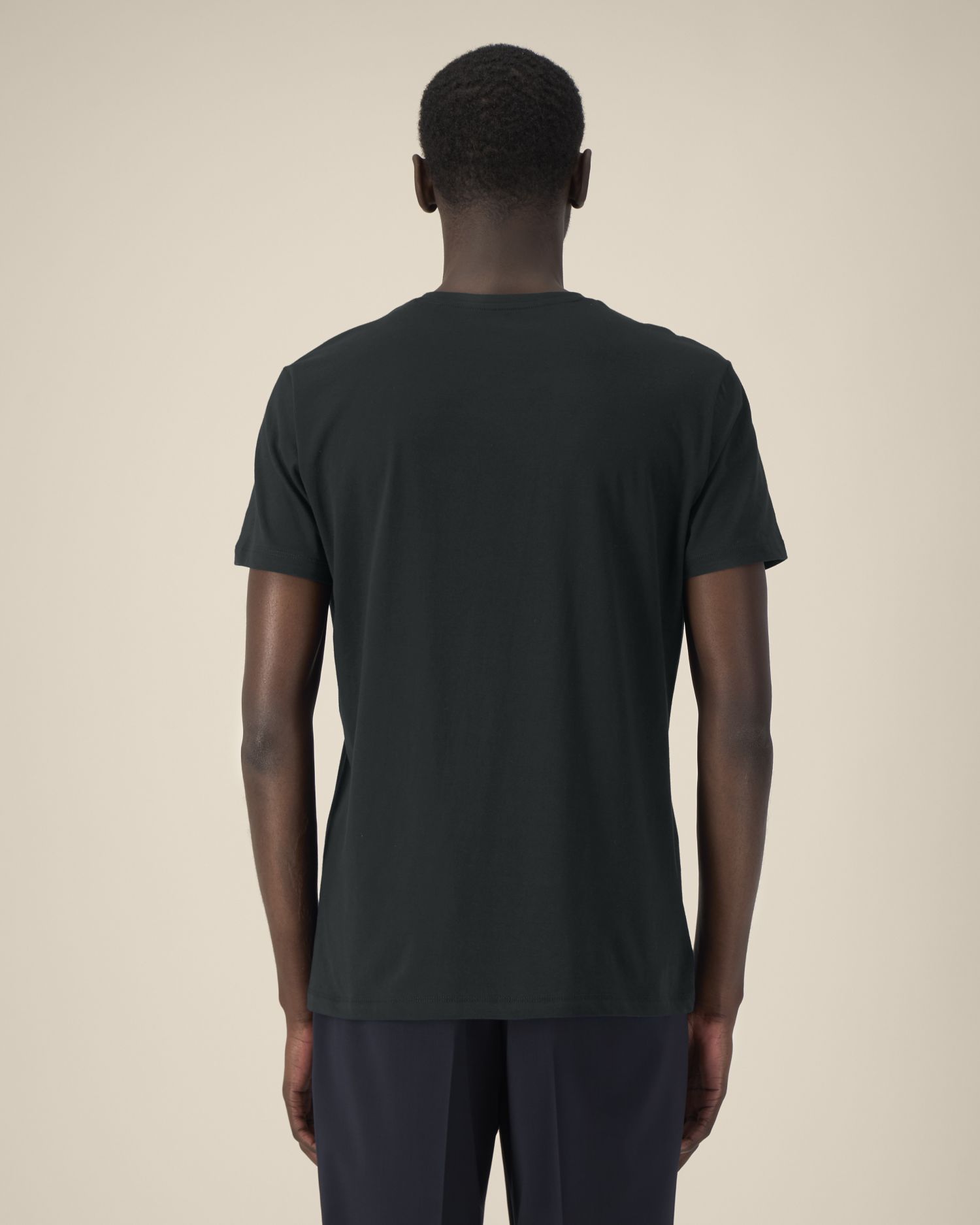 Black | STTM562 Studio Businesswear SBC0