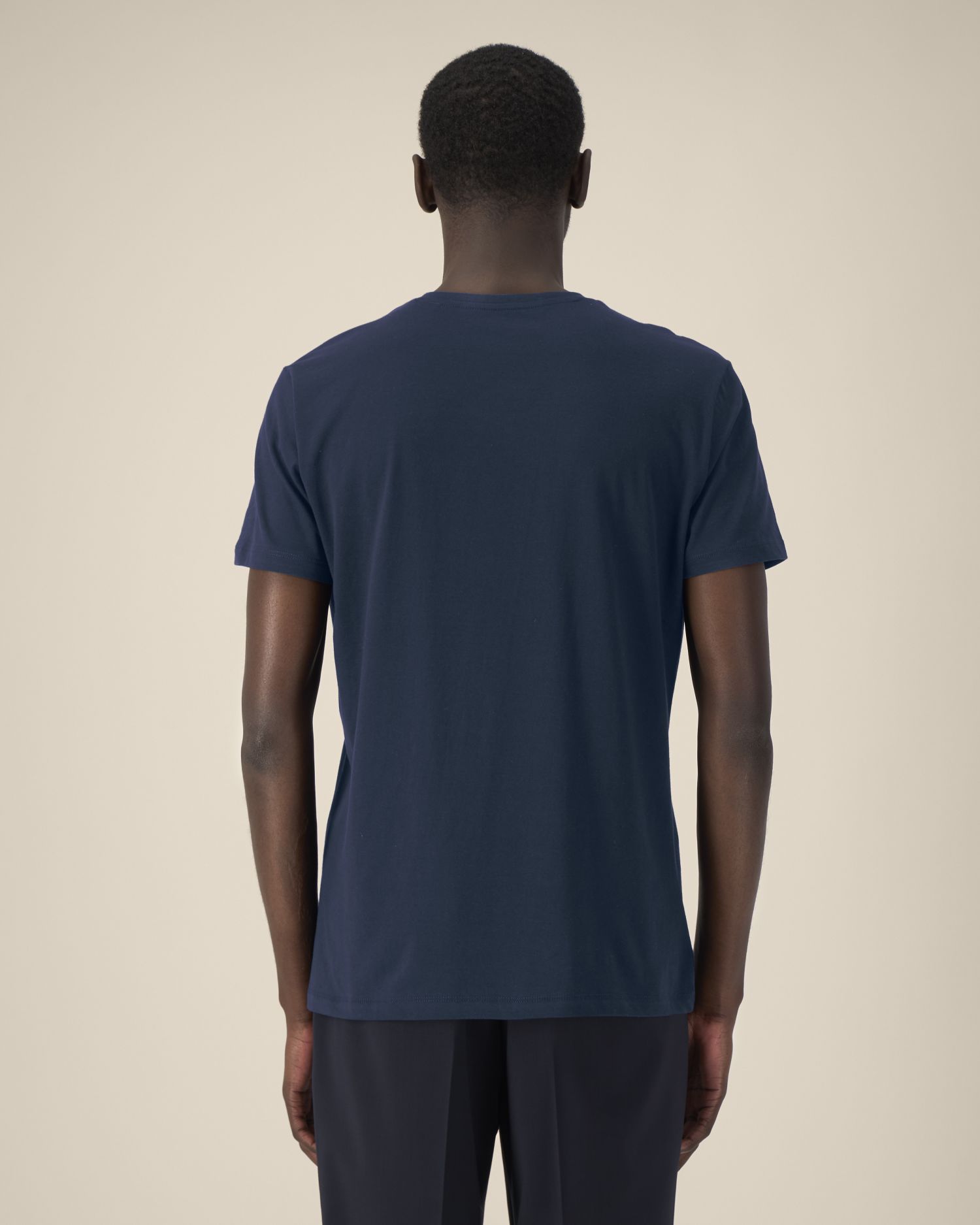 French Navy | STTM562 Studio Businesswear SBC0
