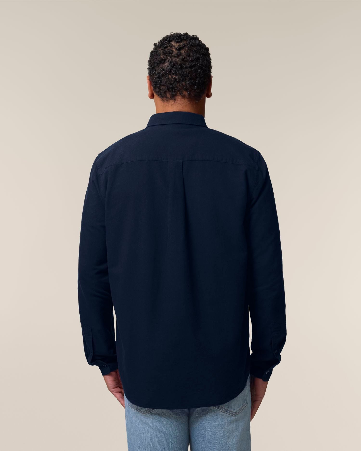 French Navy | STWM968 Studio Businesswear SBC0