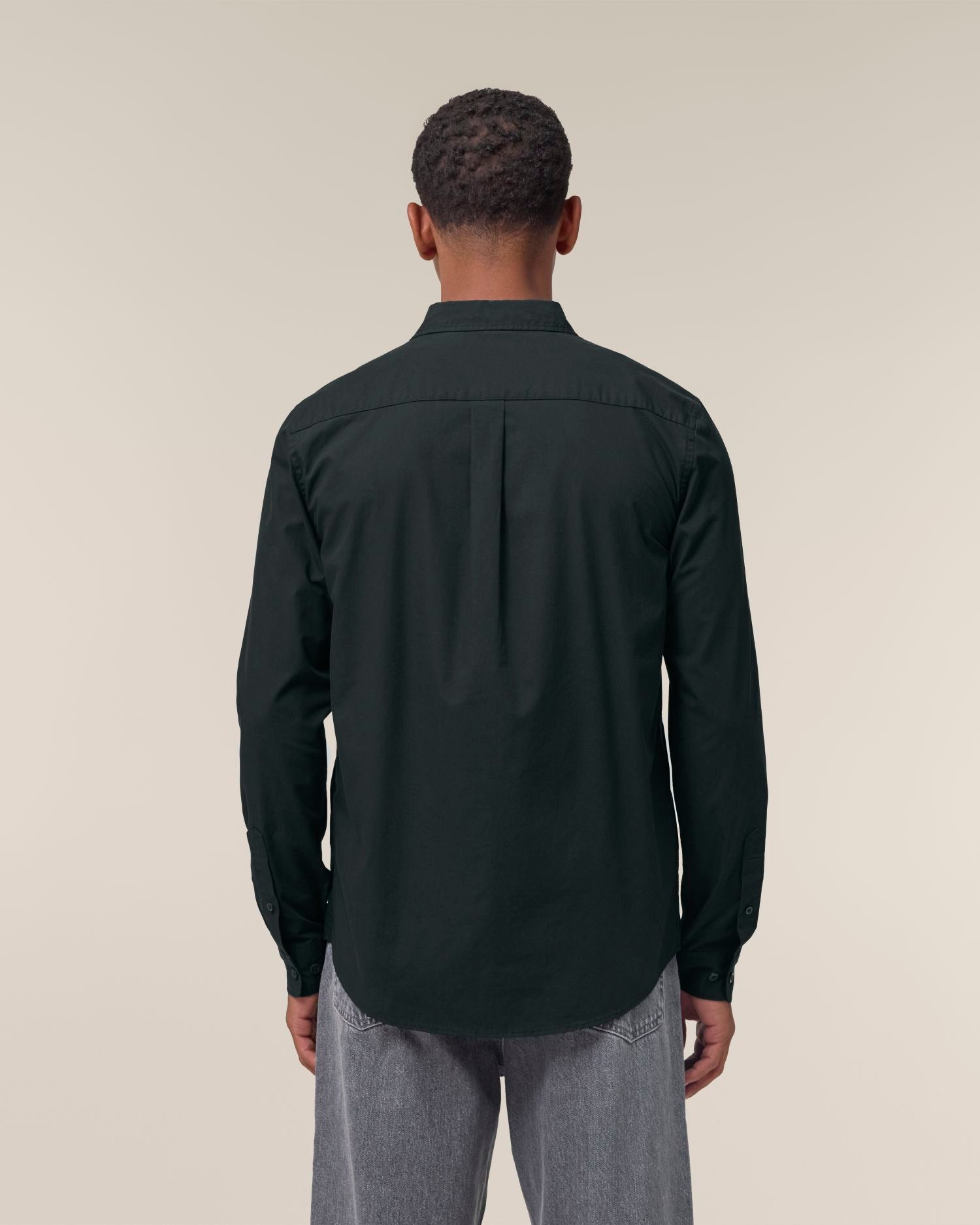 Black | STWM969 Studio Businesswear SBC0