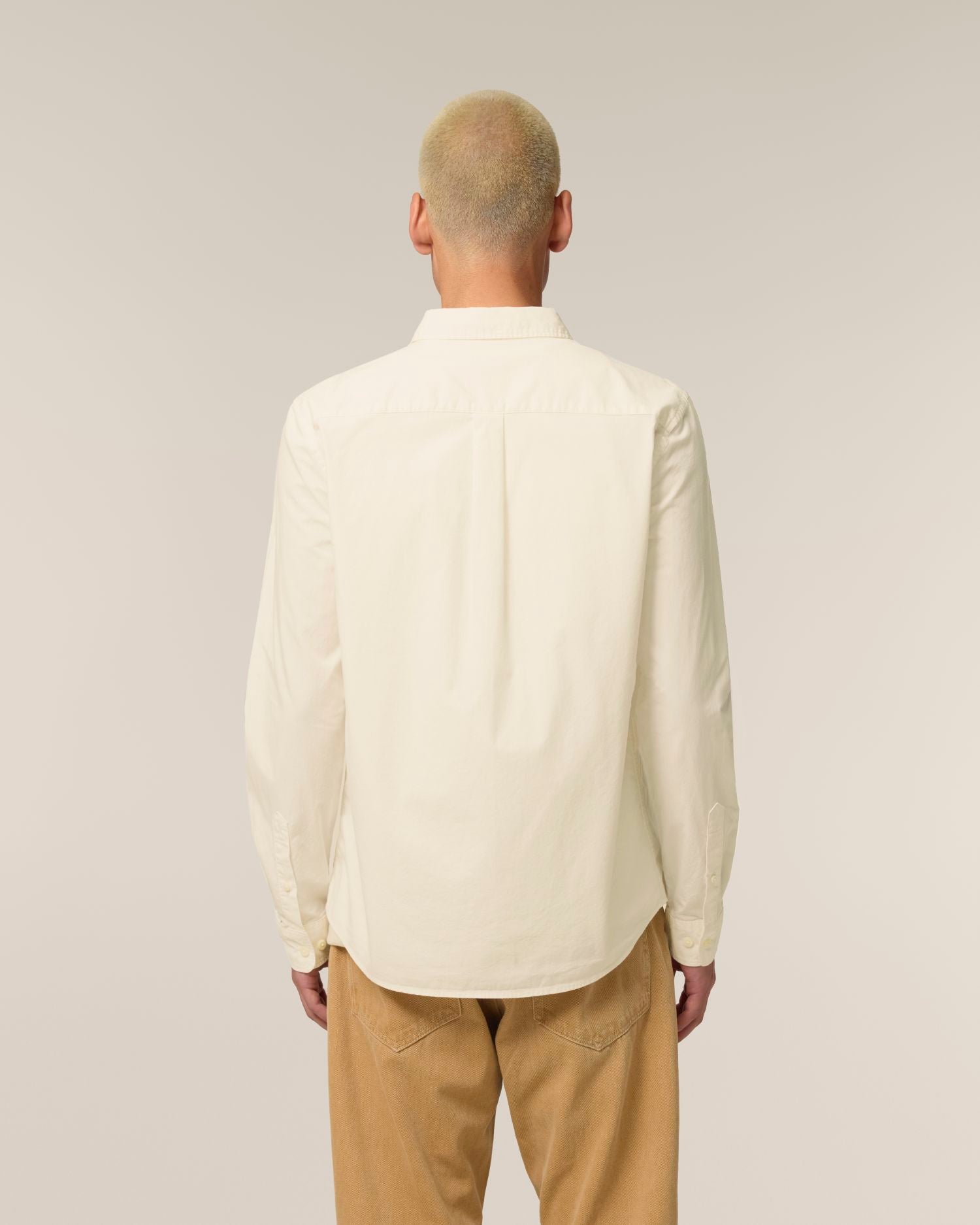 Cream | STWM969 Studio Businesswear SBC0