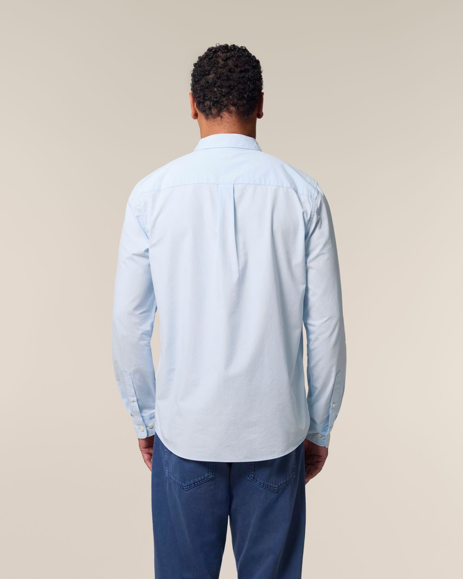 Summer Blue | STWM969 Studio Businesswear SBC0