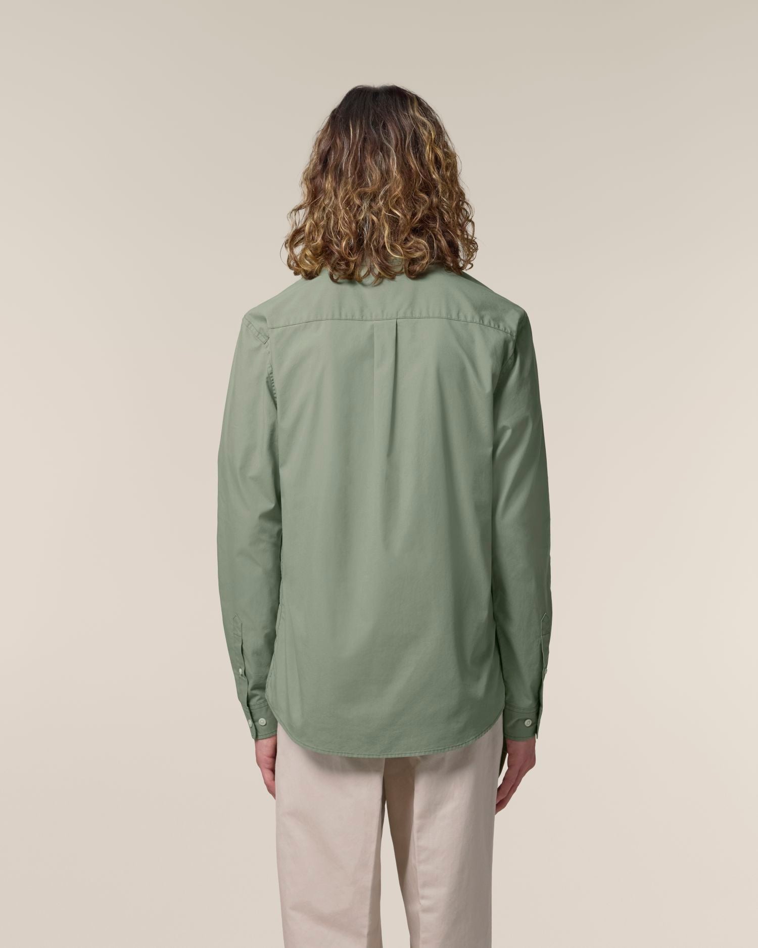 Soft Khaki | STWM969 Studio Businesswear SBC0
