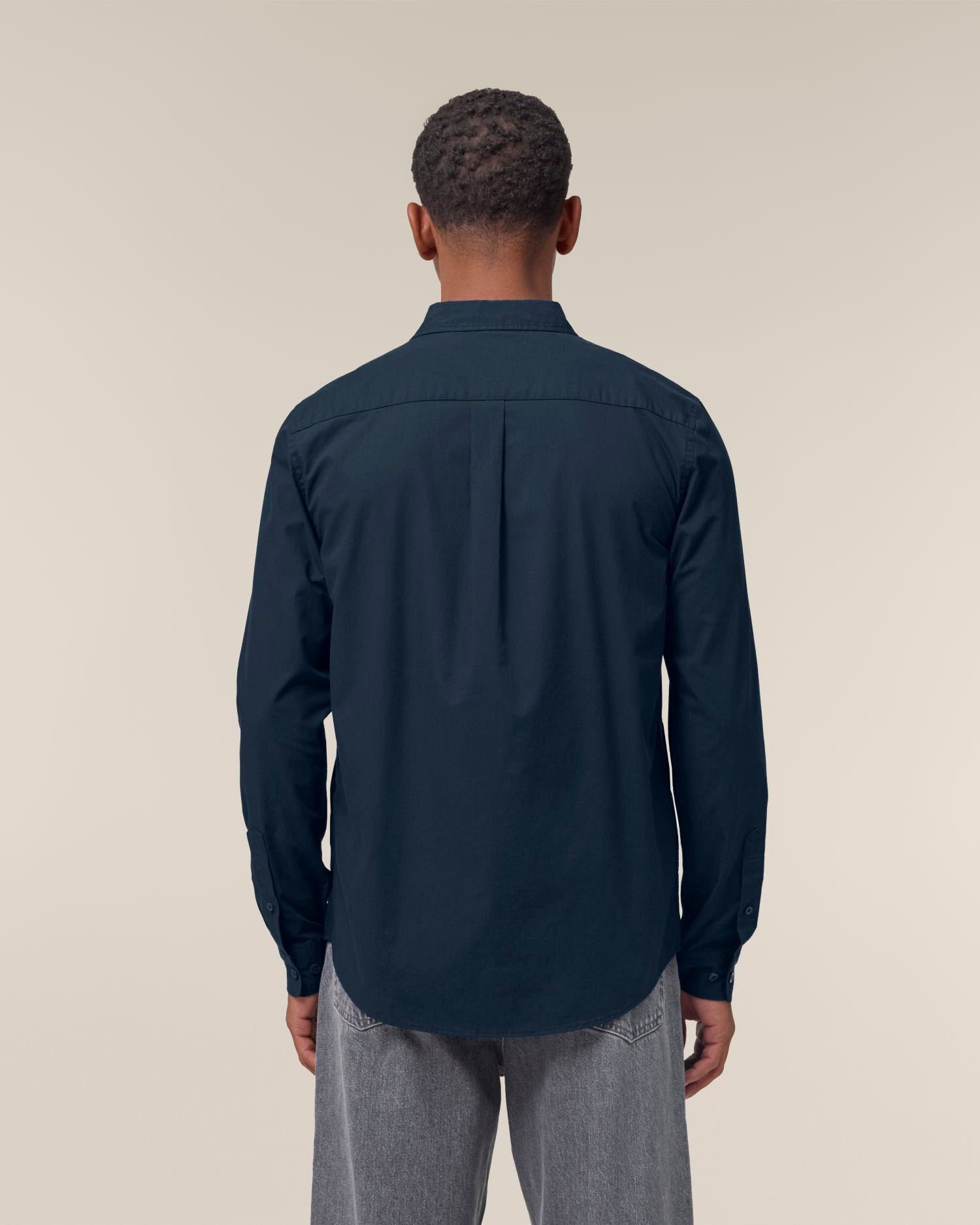 French Navy | STWM969 Studio Businesswear SBC0