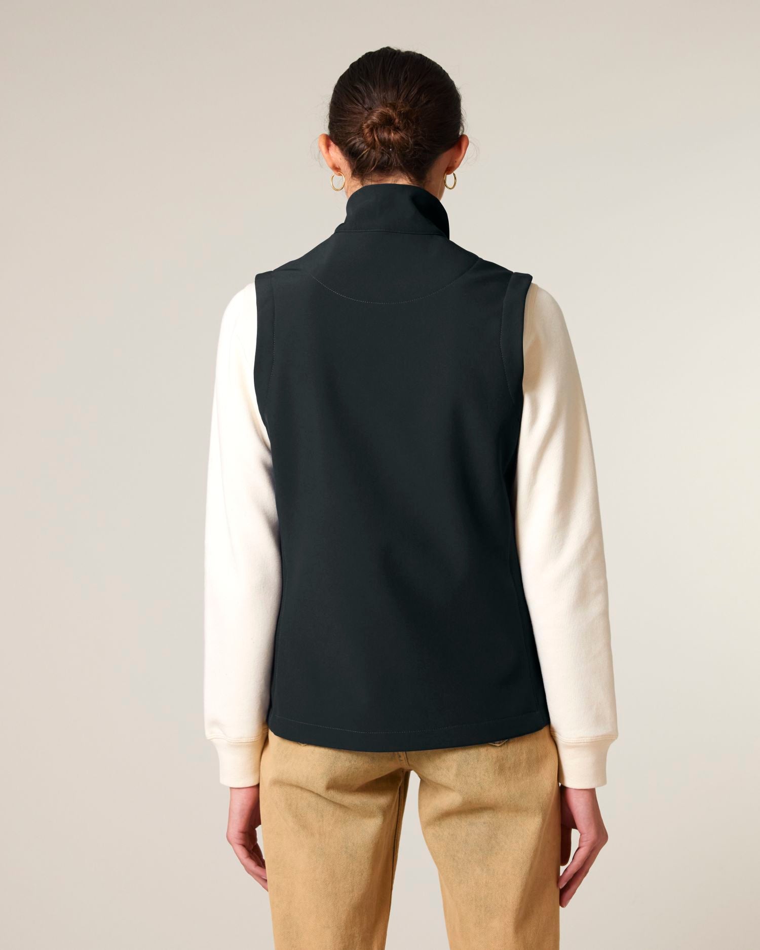 Black | STJW236 Studio Businesswear SBC5