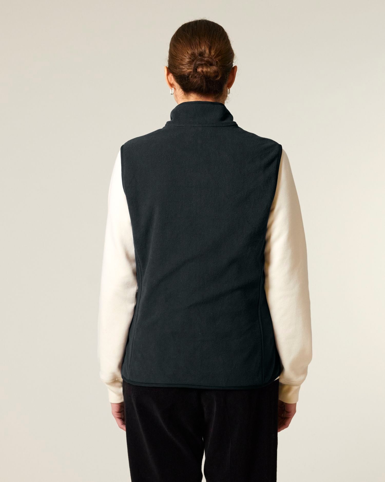 Black | STJW241 Studio Businesswear SBC5