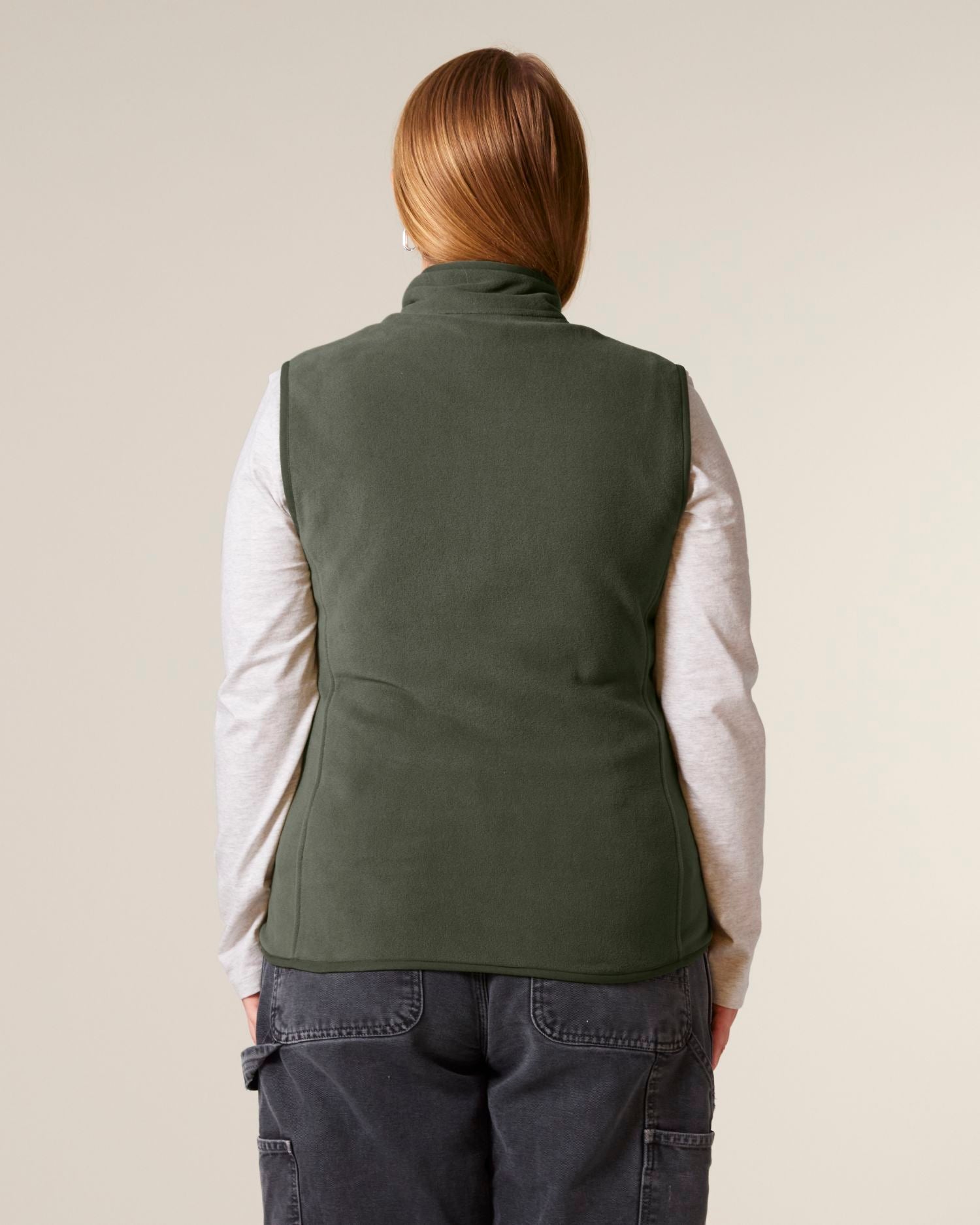 Khaki | STJW241 Studio Businesswear SBC5