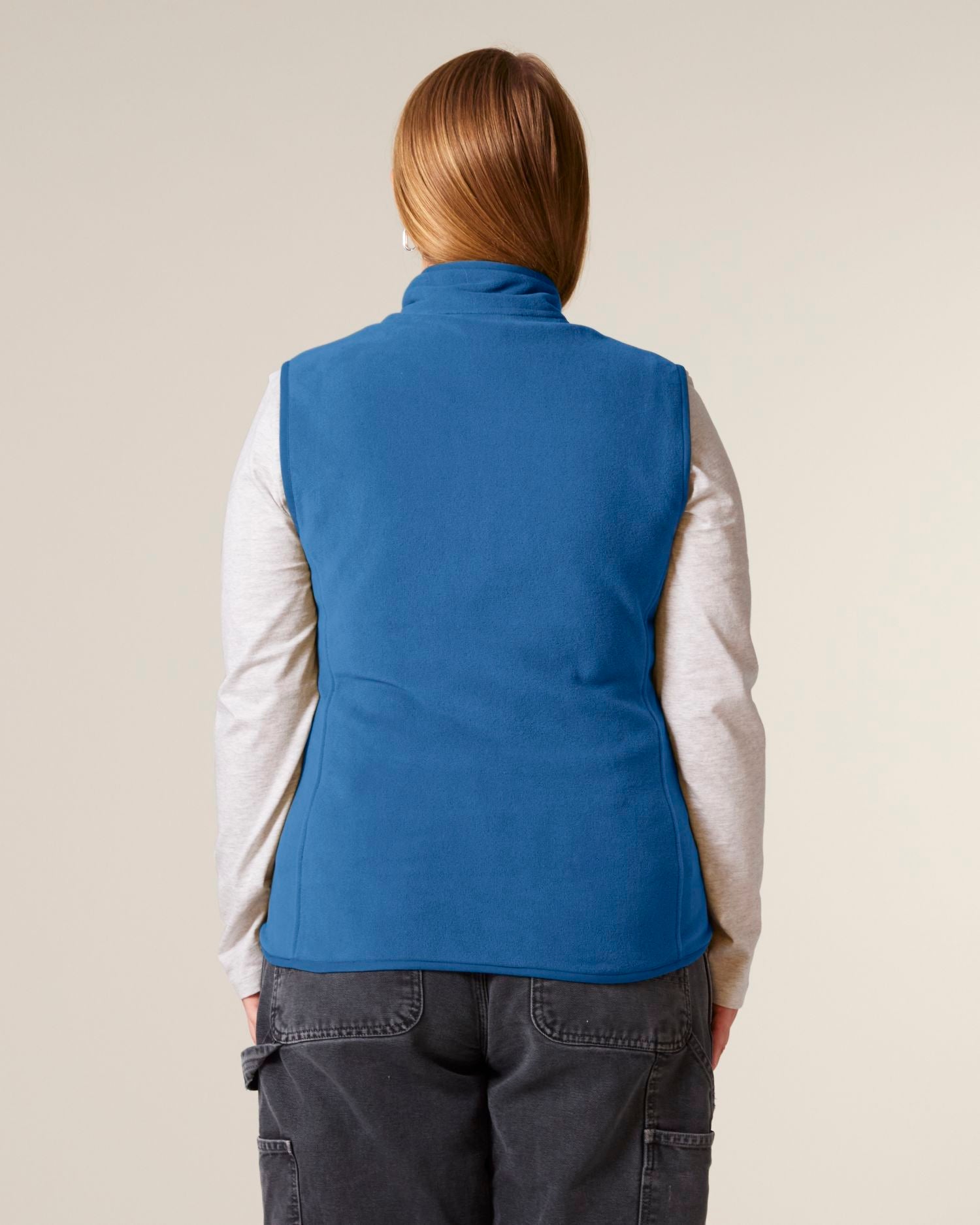 Mindful Blue | STJW241 Studio Businesswear SBC5