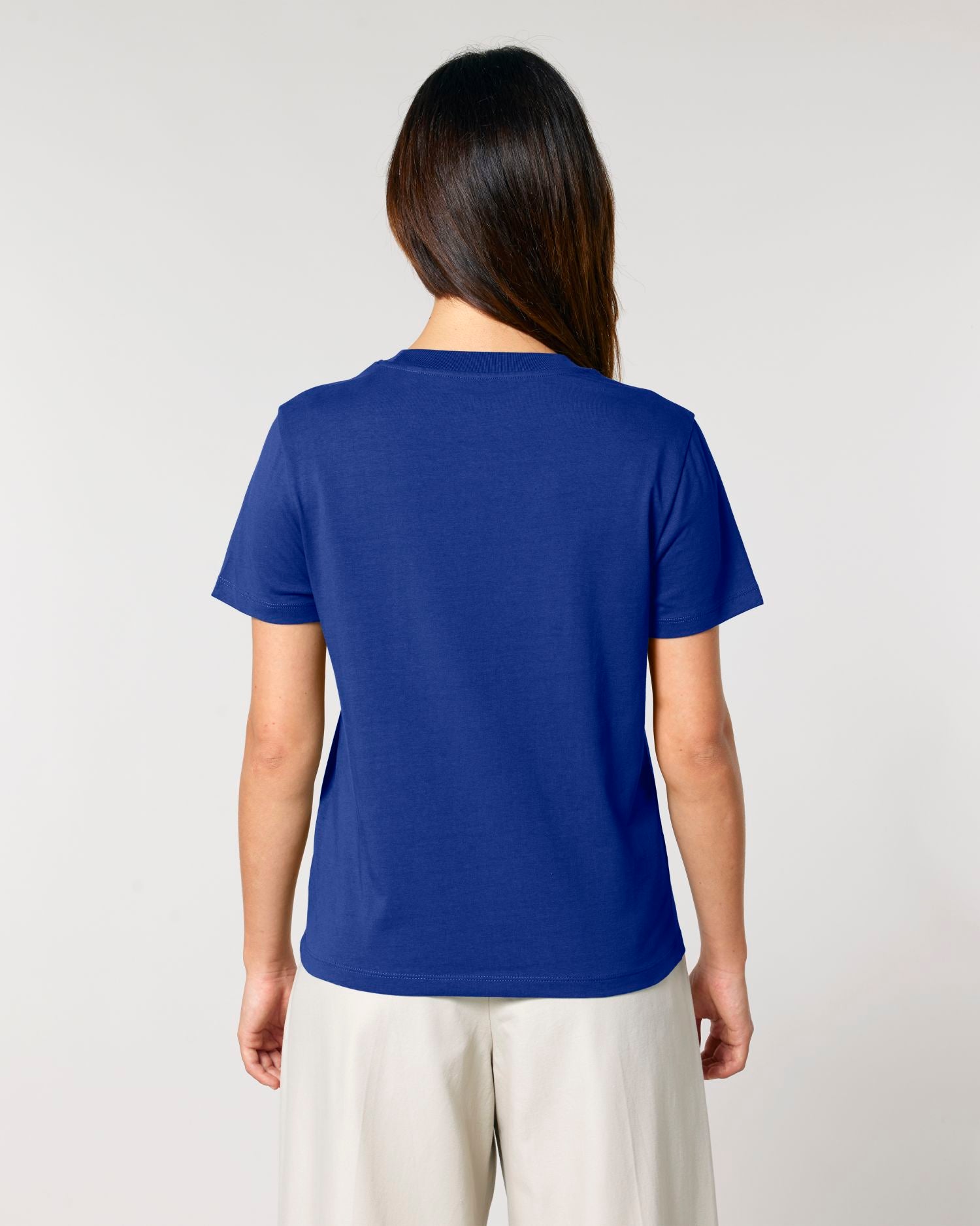Worker Blue | STTW172 Studio Businesswear SBC5
