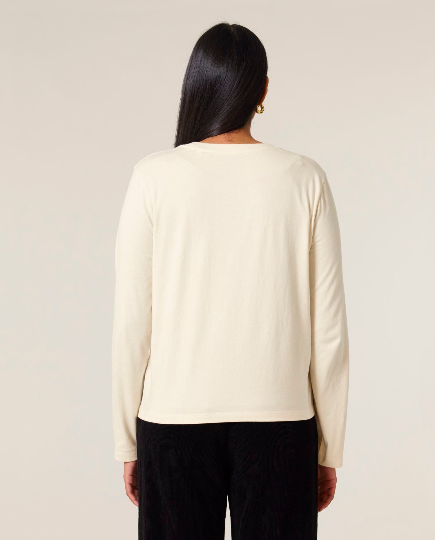 Natural Raw | STTW219 Studio Businesswear SBC5