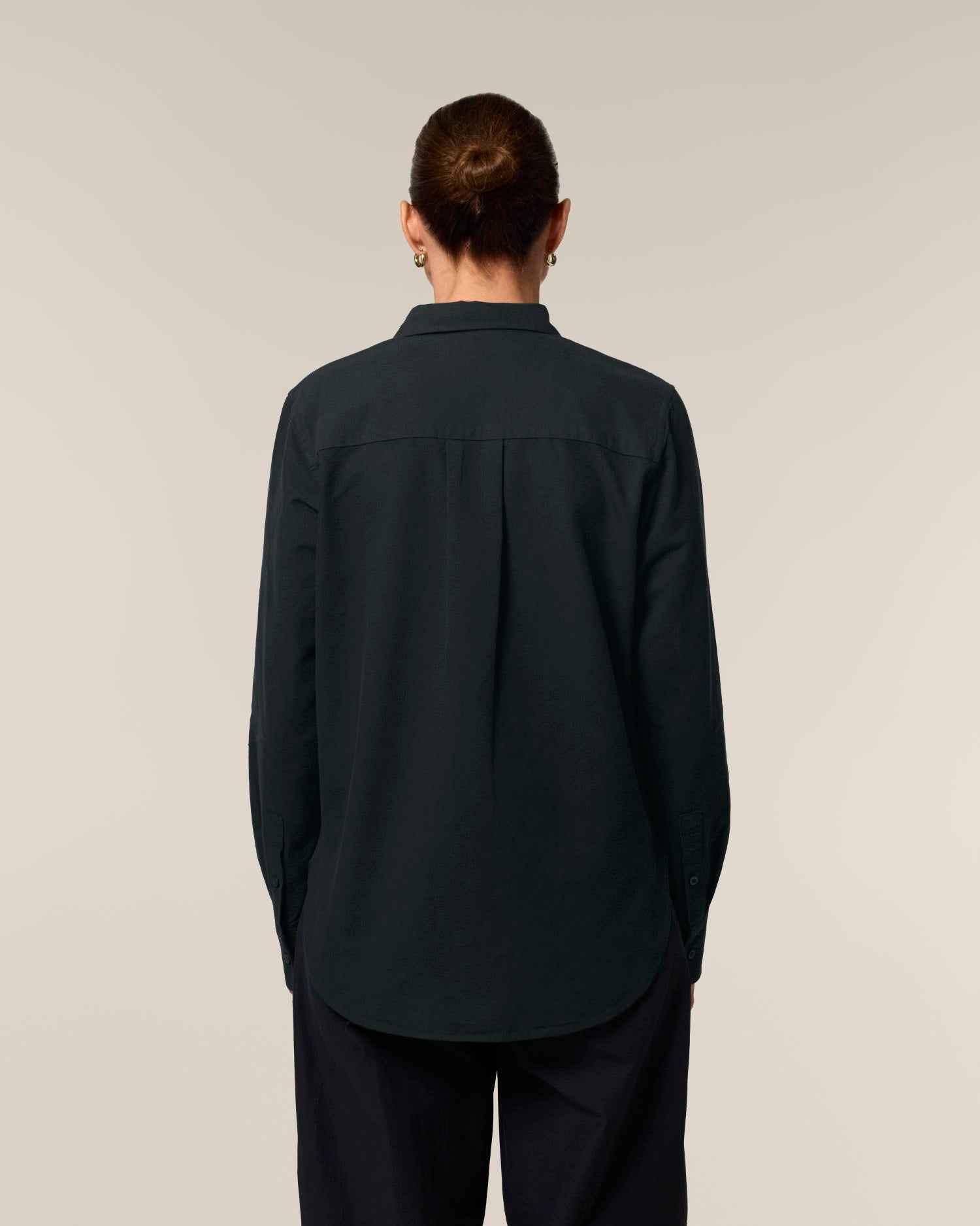 Black | STWW971 Studio Businesswear SBC5