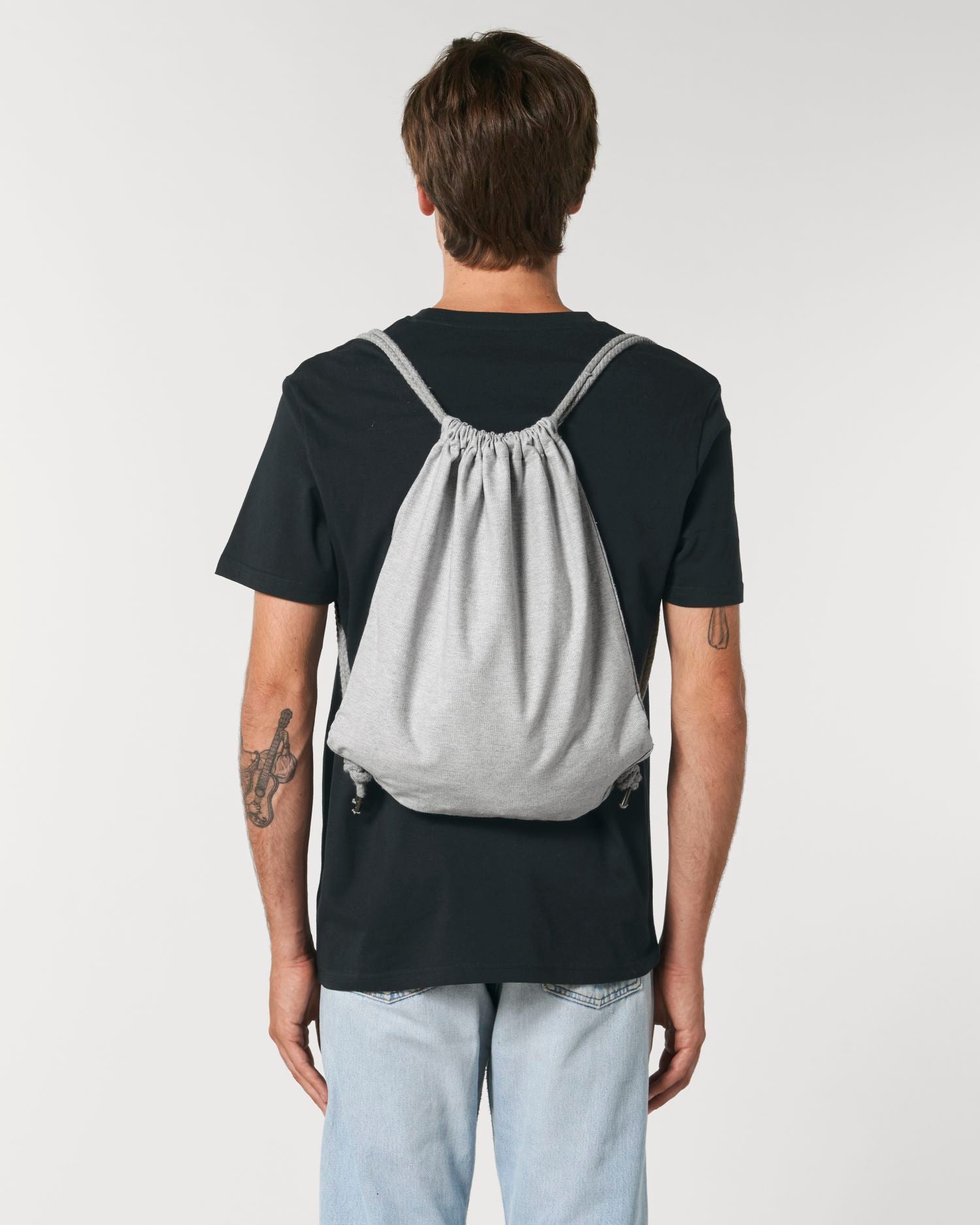 Heather Grey | STAU763 Studio Main SBM0