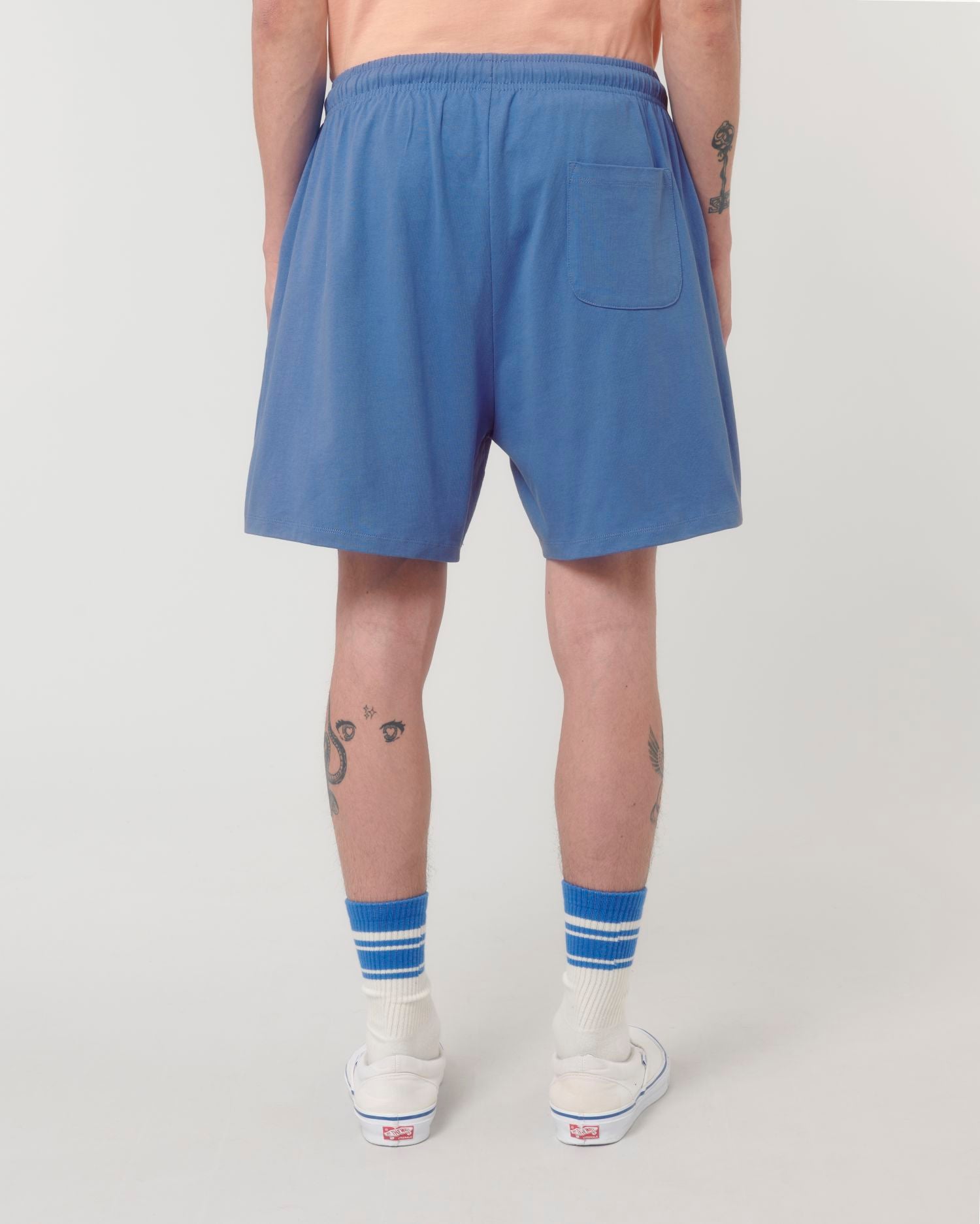 Bright Blue | STBU070 Studio Main SBM0