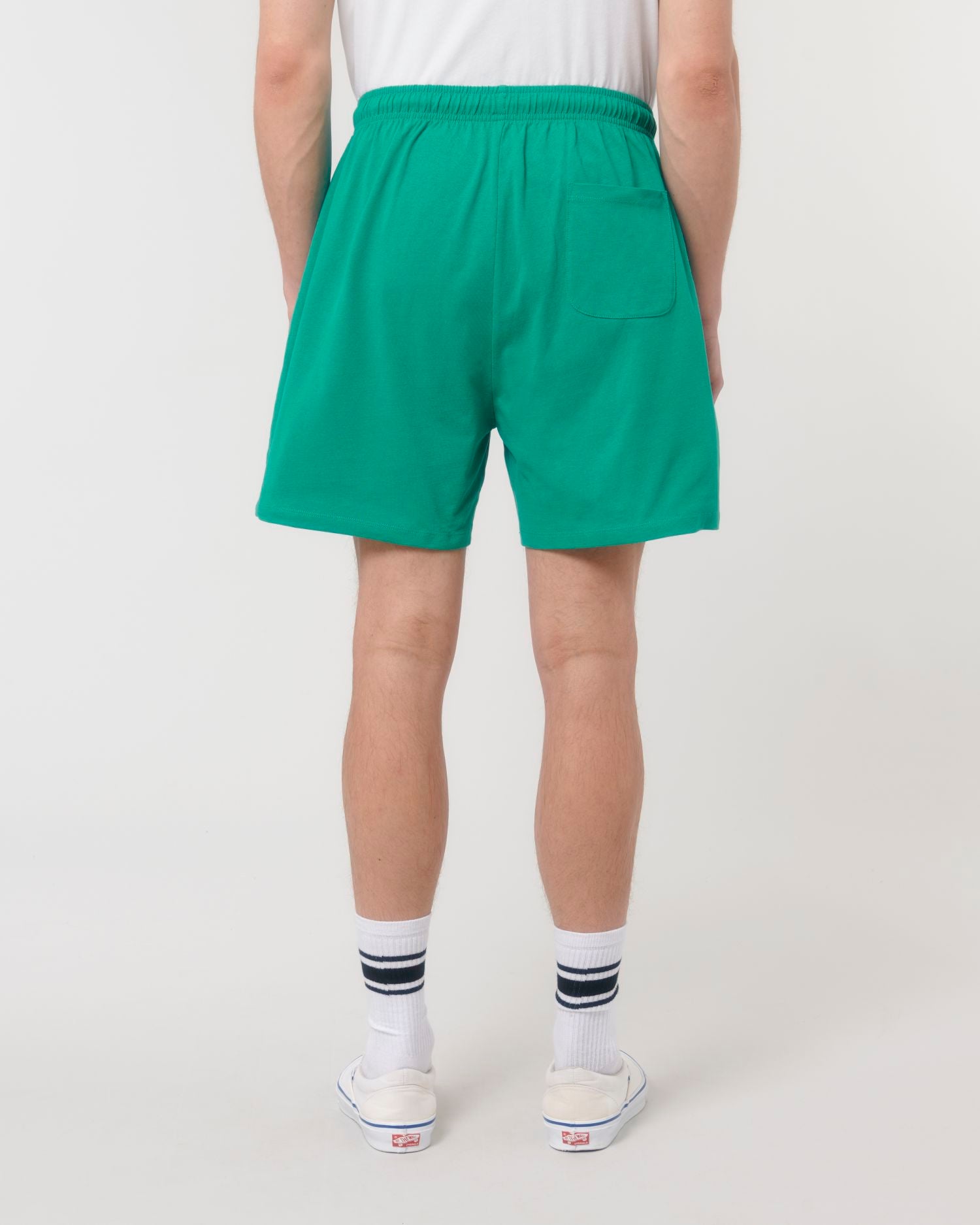 Go Green | STBU070 Studio Main SBM0