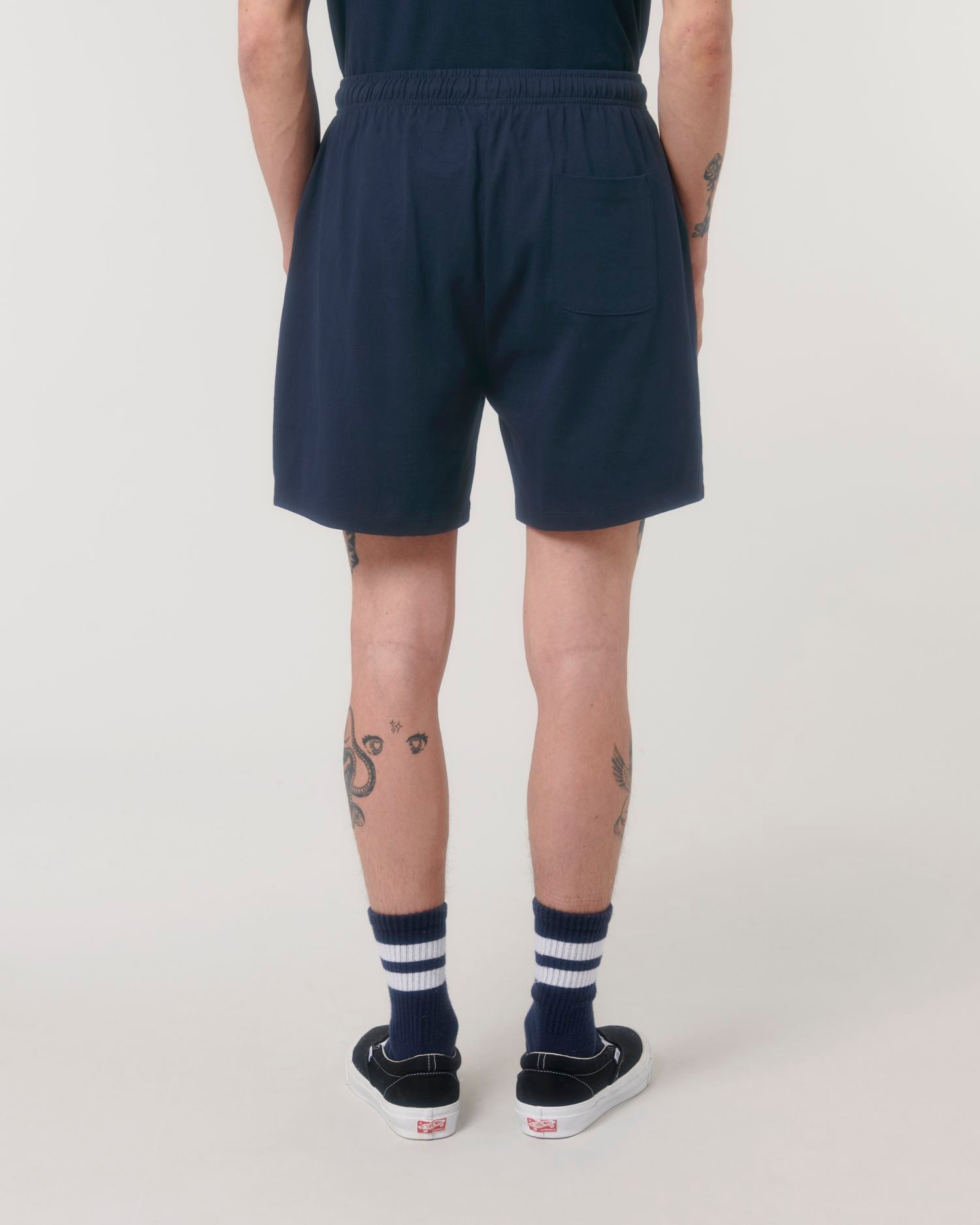 French Navy | STBU070 Studio Main SBM0