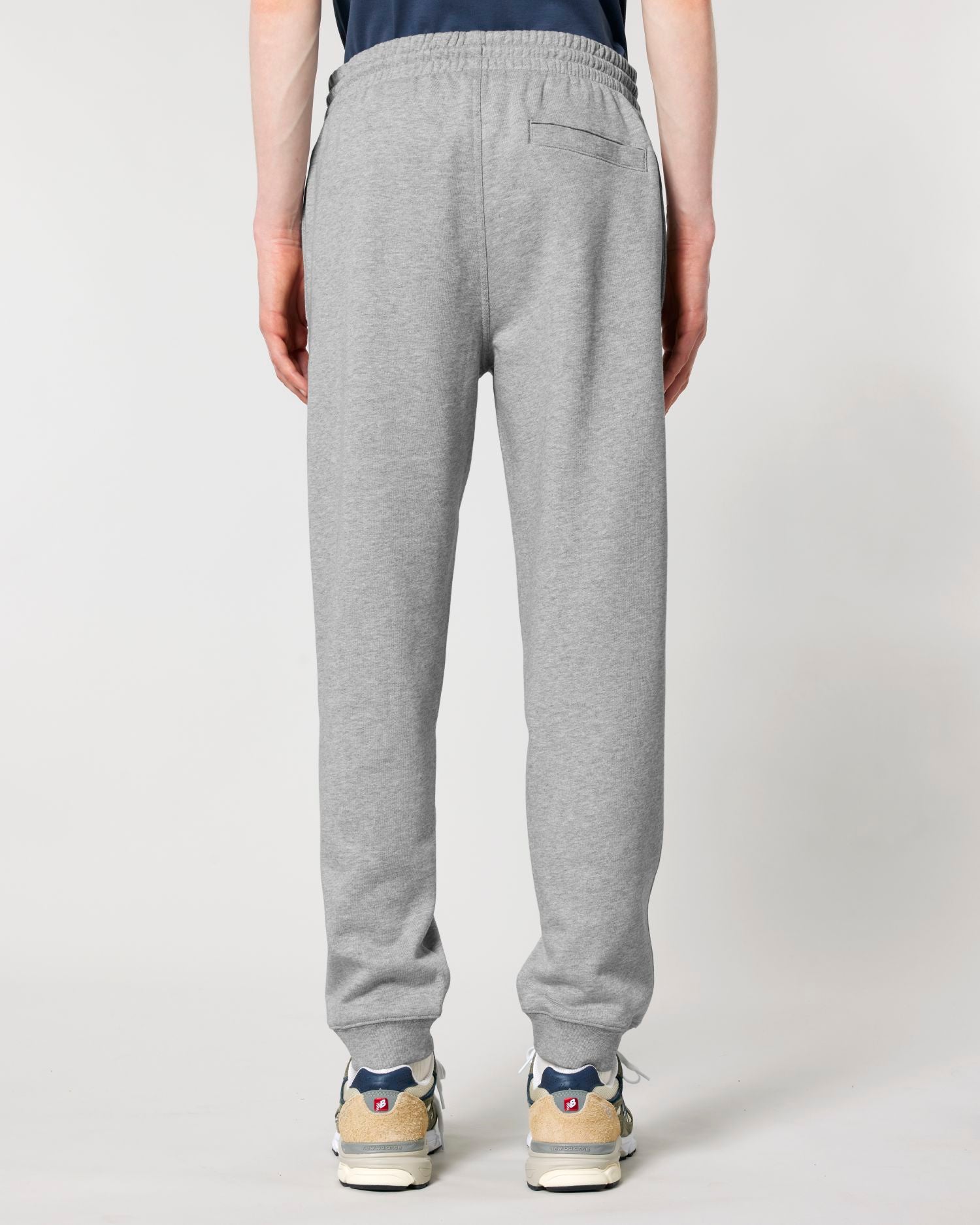 Heather Grey | STBU185 Studio Main SBM0