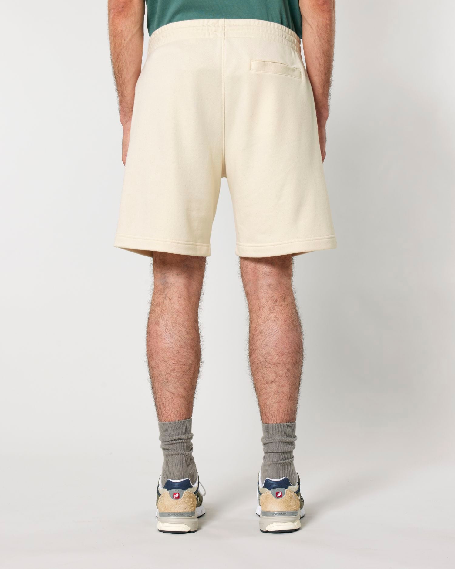 Natural Raw | STBU186 Studio Main SBM0