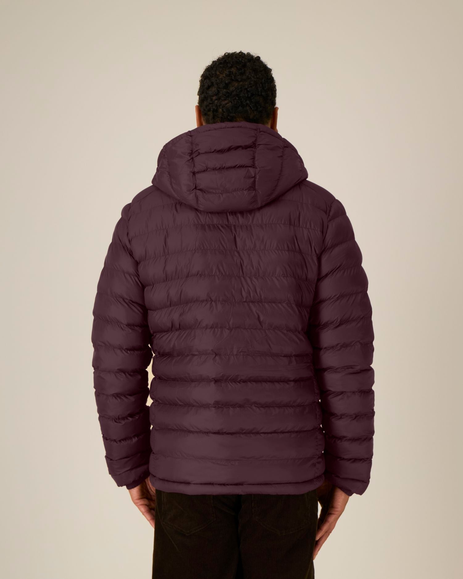 Red Brown | STJM188 Studio Main SBM0