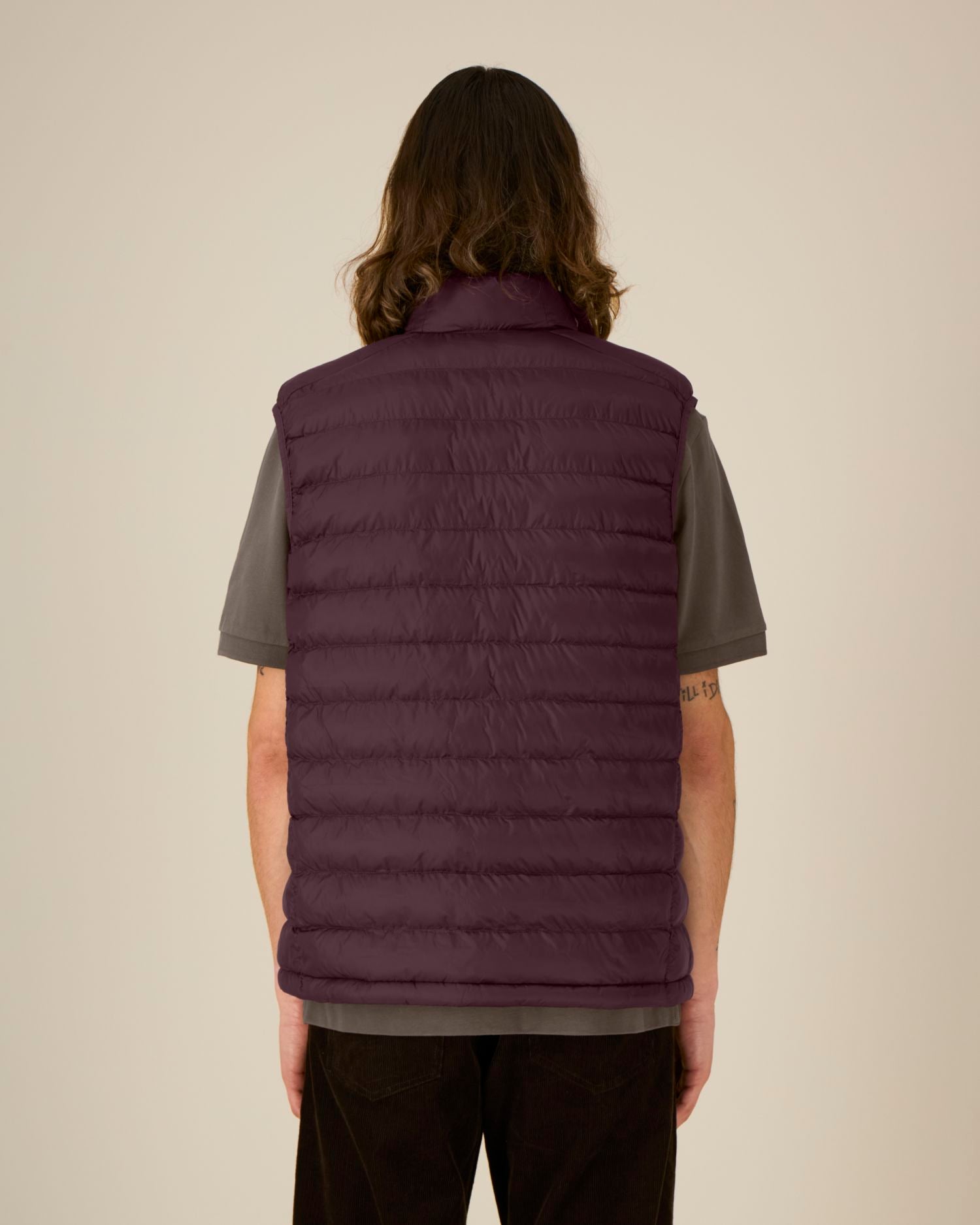 Red Brown | STJM189 Studio Main SBM0