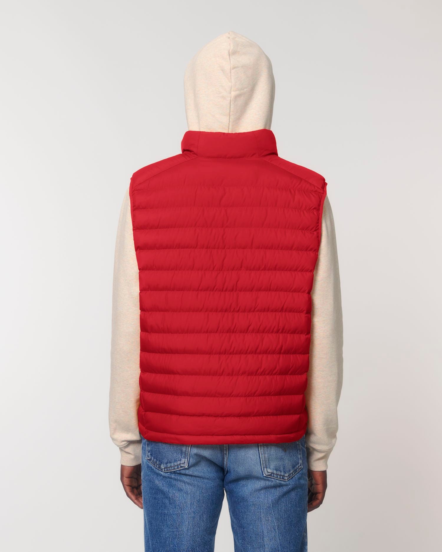 Red | STJM836 Studio Main SBM0