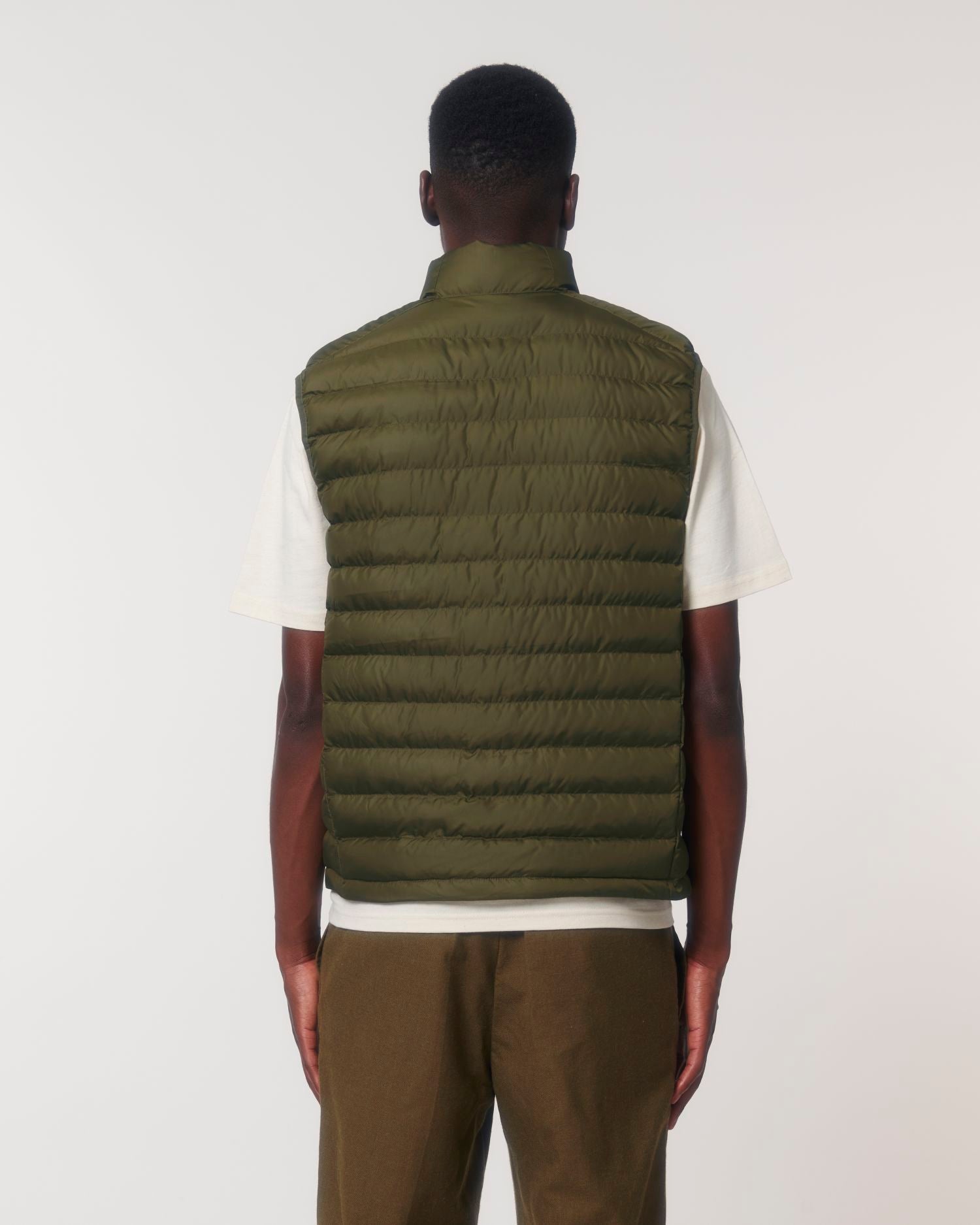 British Khaki | STJM836 Studio Main SBM0