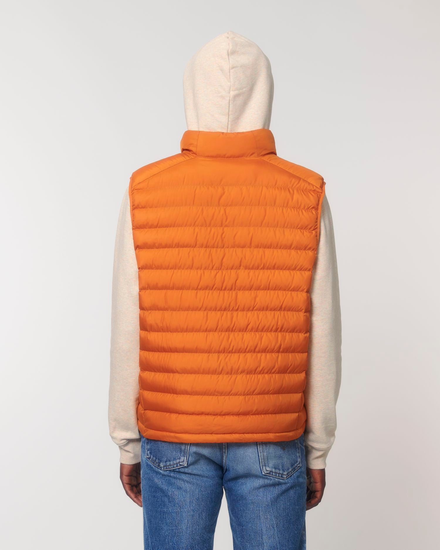 Flame Orange | STJM836 Studio Main SBM0