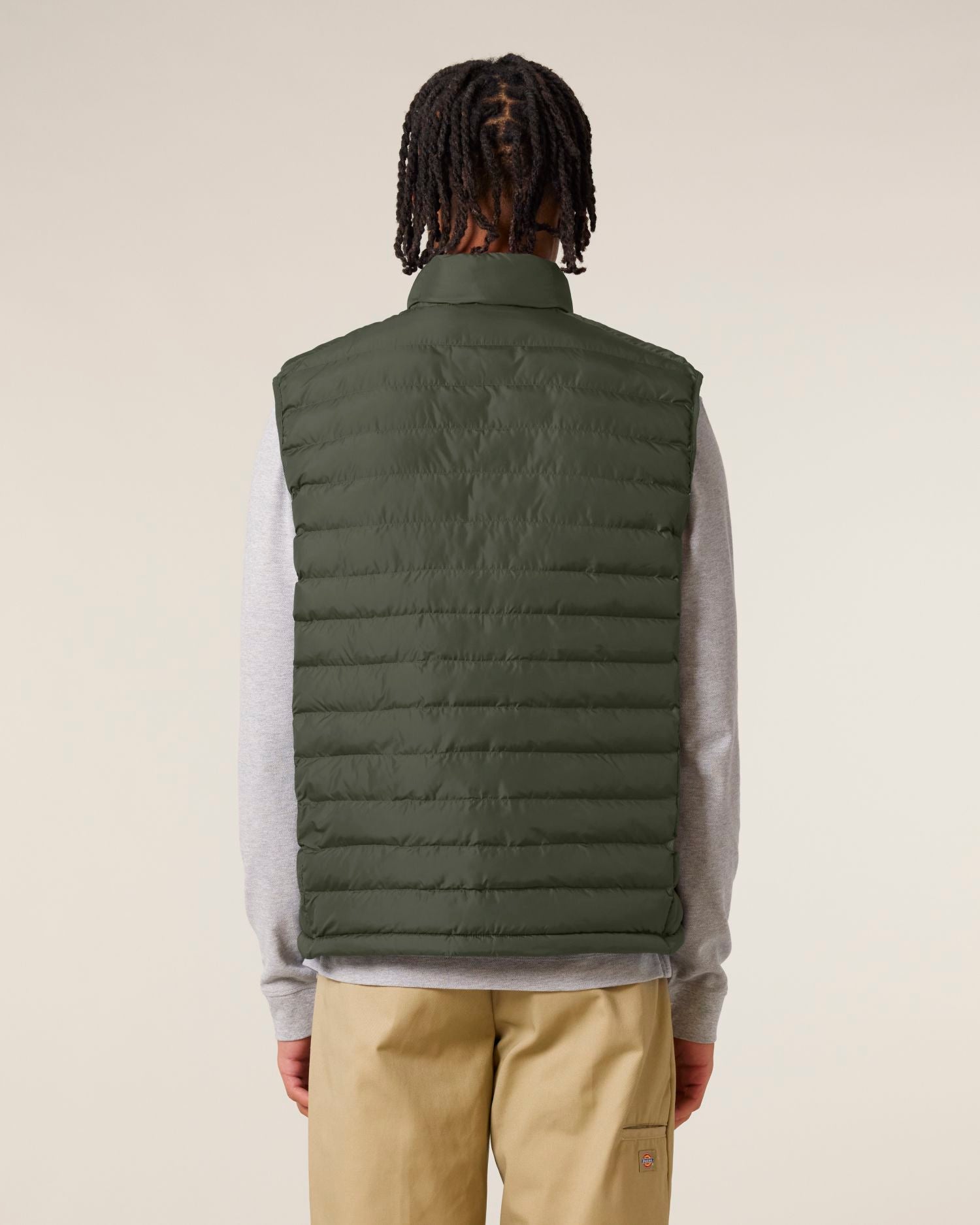 Khaki | STJM836 Studio Main SBM0
