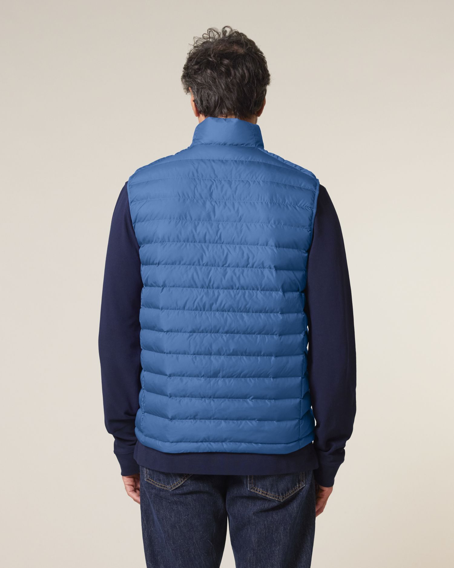 Mindful Blue | STJM836 Studio Main SBM0