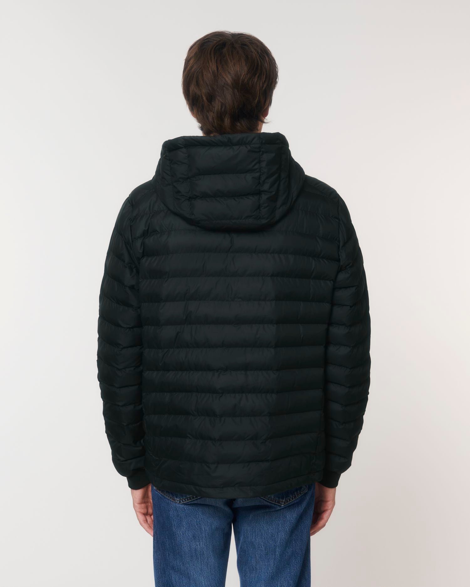 Black | STJM837 Studio Main SBM0