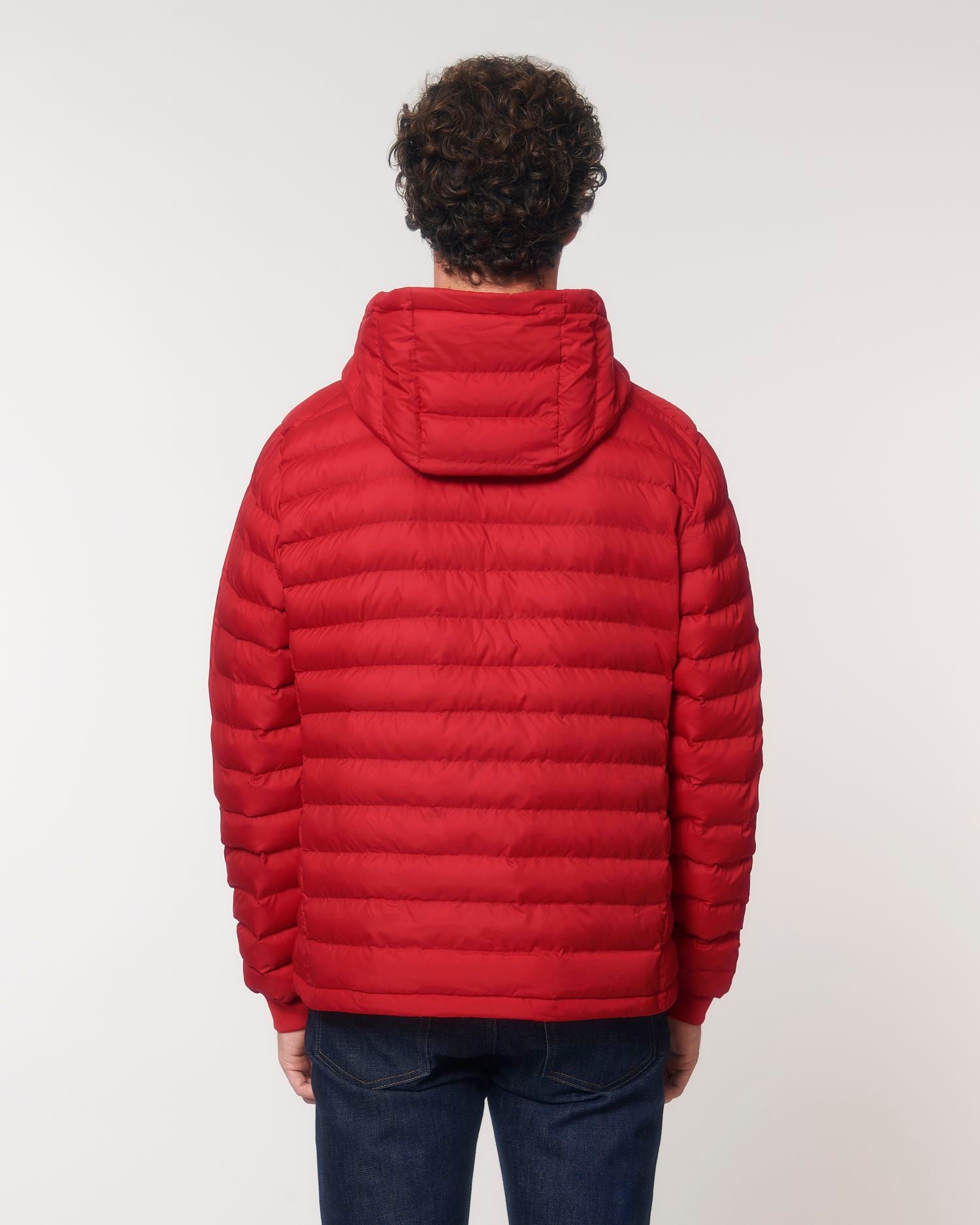 Red | STJM837 Studio Main SBM0