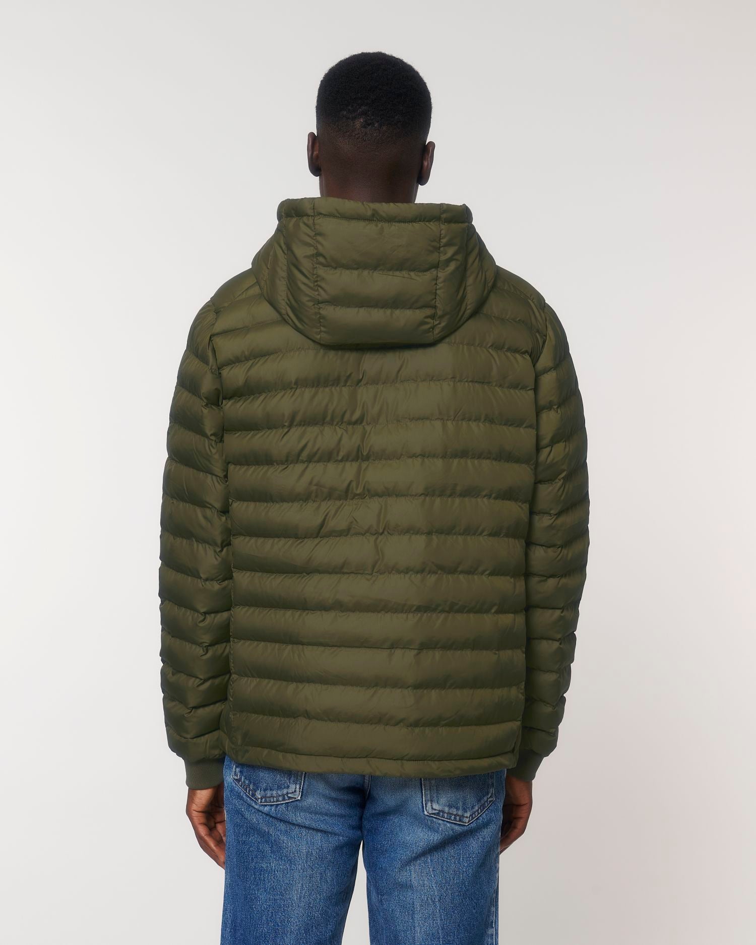 British Khaki | STJM837 Studio Main SBM0