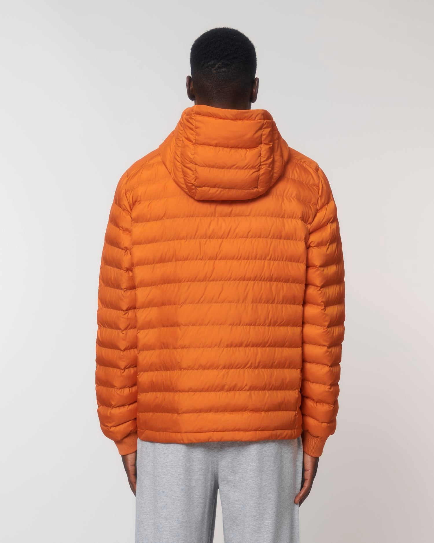 Flame Orange | STJM837 Studio Main SBM0