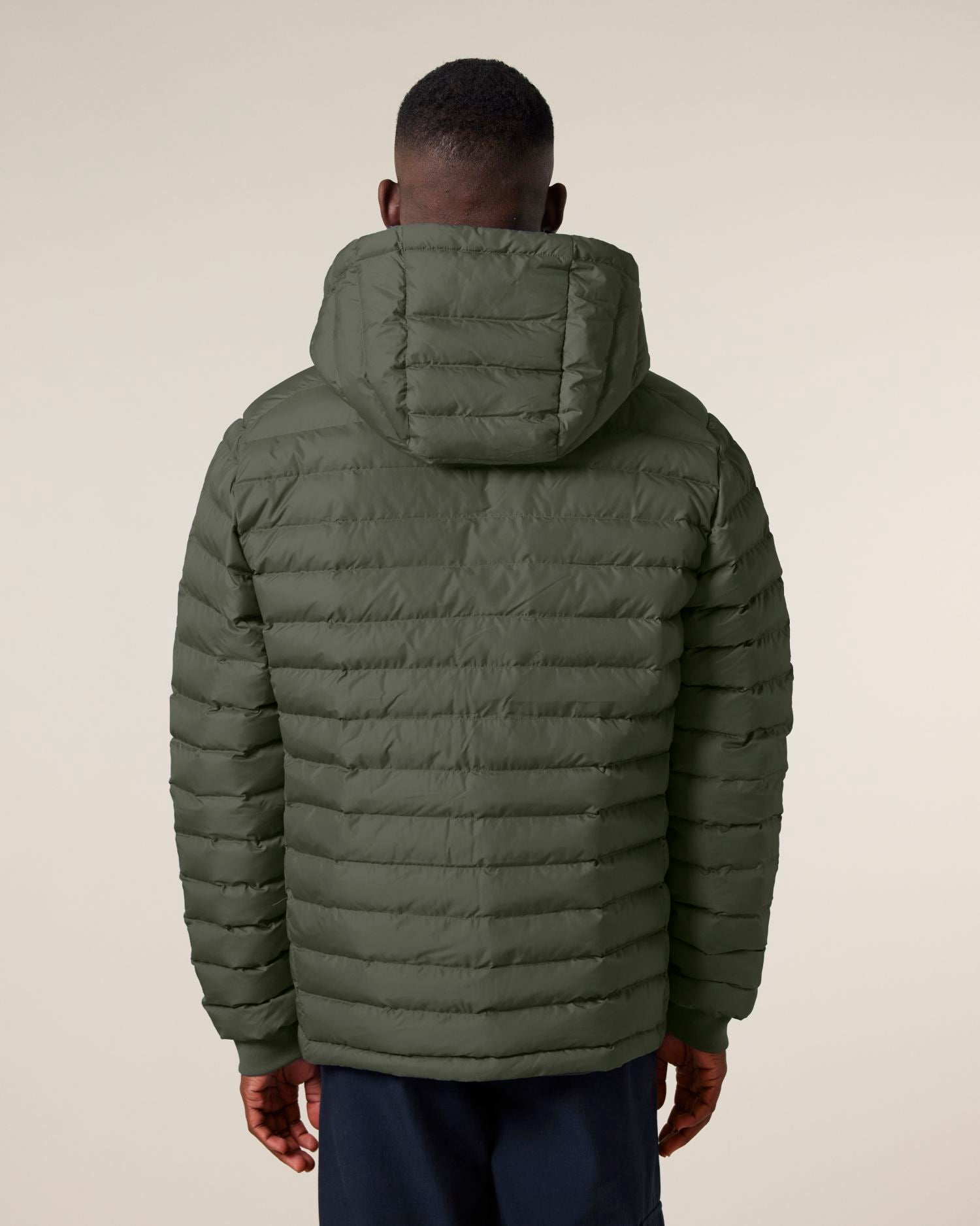 Khaki | STJM837 Studio Main SBM0
